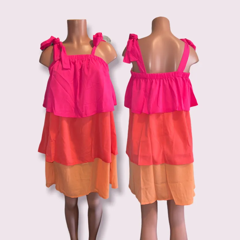 MS DAISY DRESS sold by Tiffanys Dressez