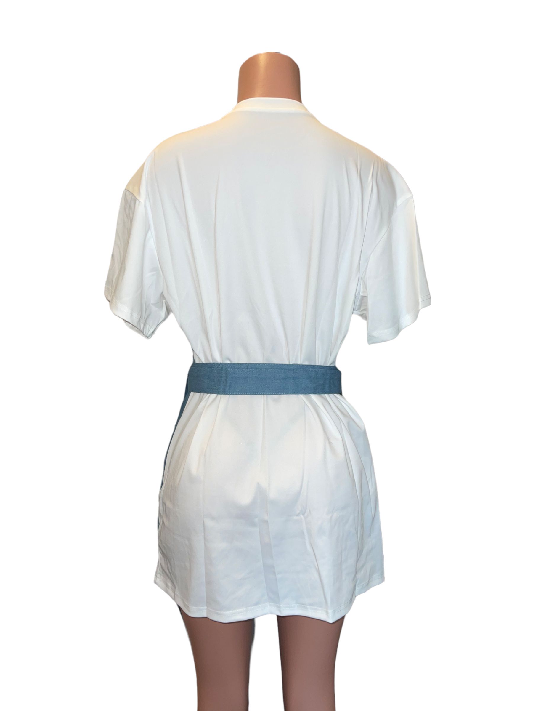 GRAB N GO DRESS sold by Tiffanys Dressez product image thumbnail 2