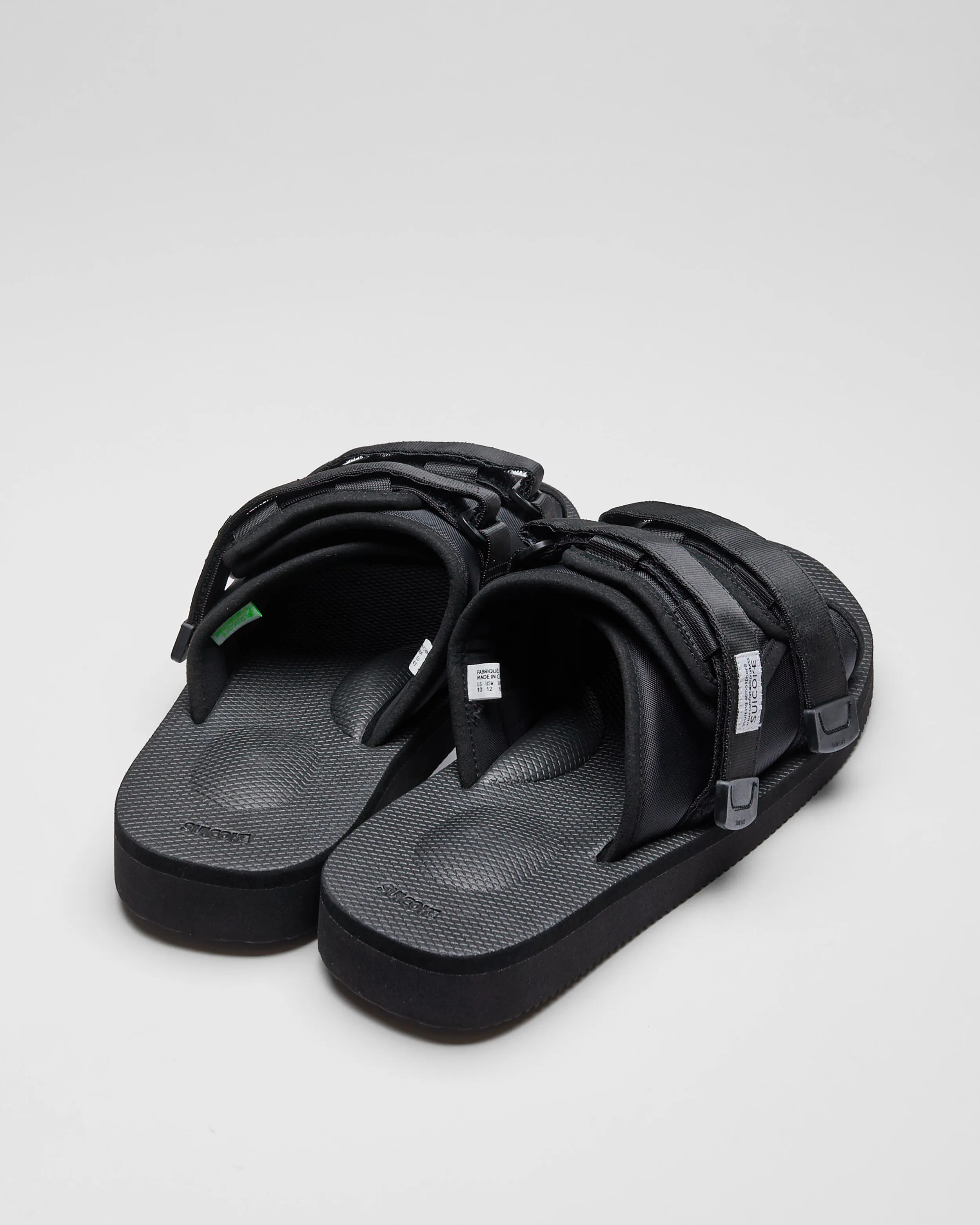 MOTO-Cab (OG-056Cab) sold by Suicoke product image thumbnail 4