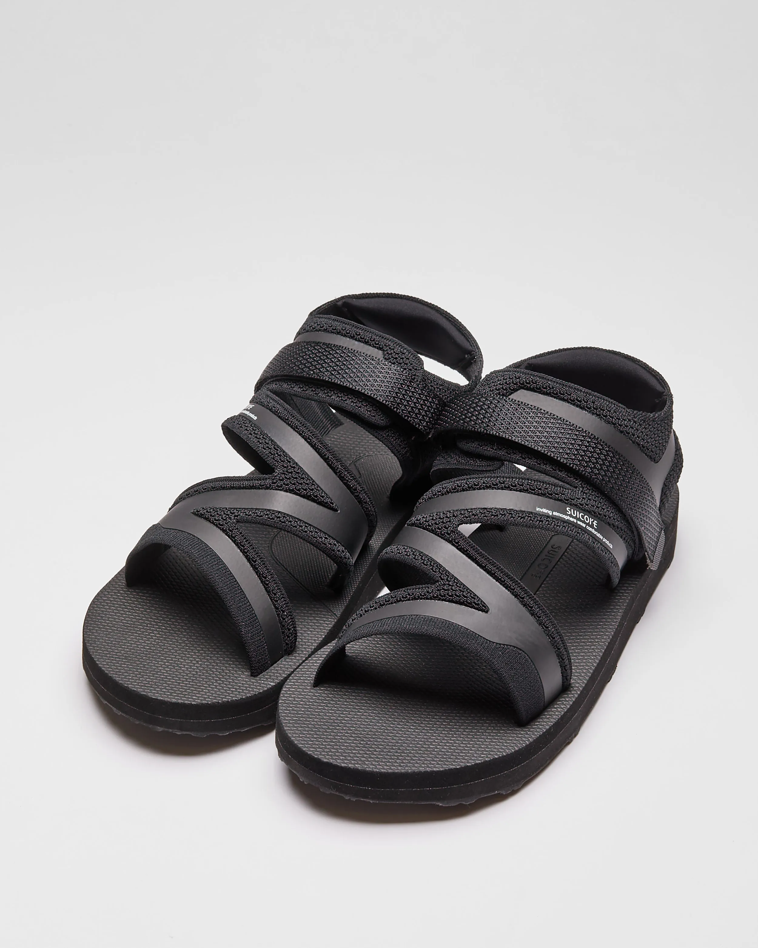 LH-2 (OG-395) sold by Suicoke product image thumbnail 2