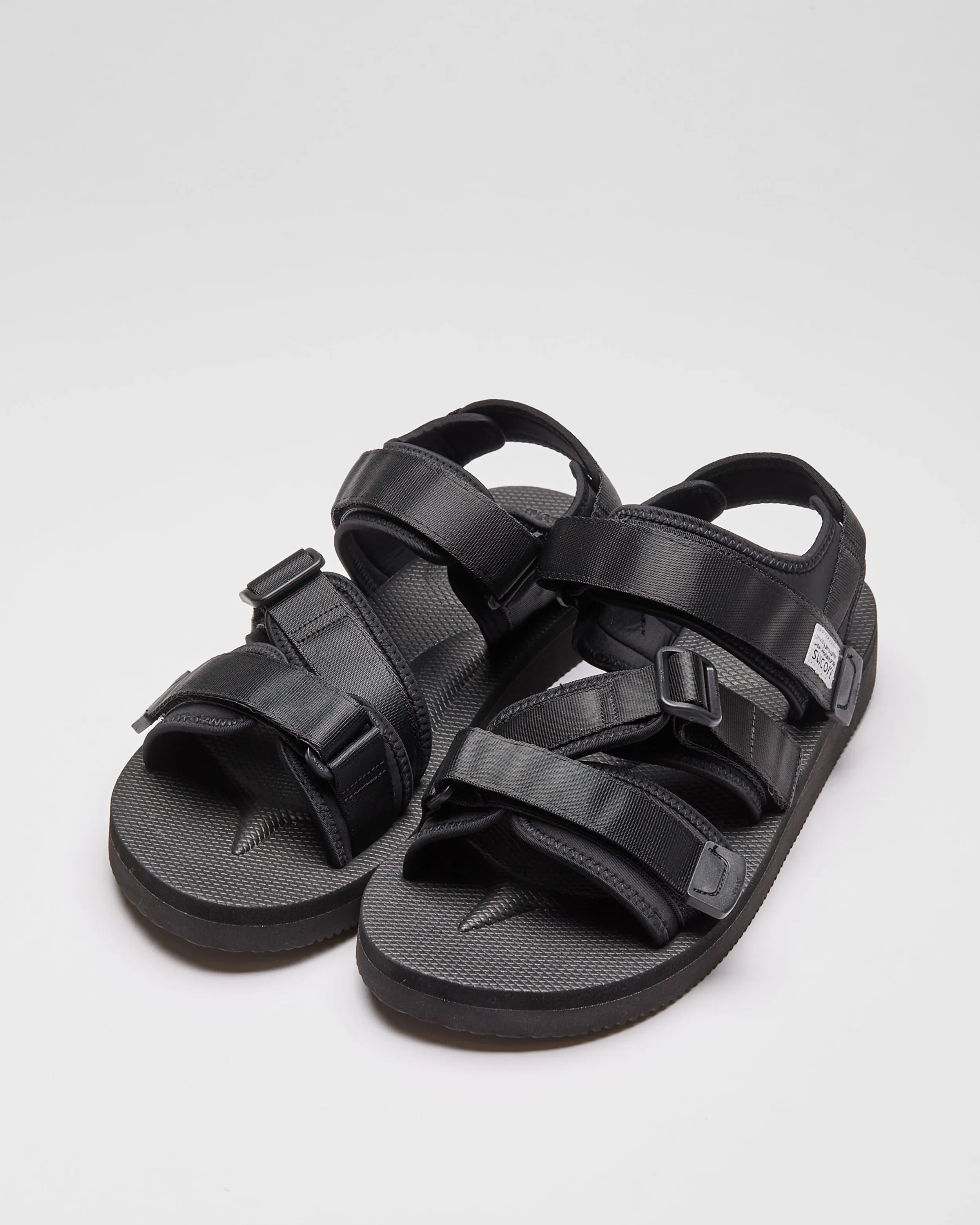 KISEE-Cab (OG-044Cab) sold by Suicoke product image thumbnail 2