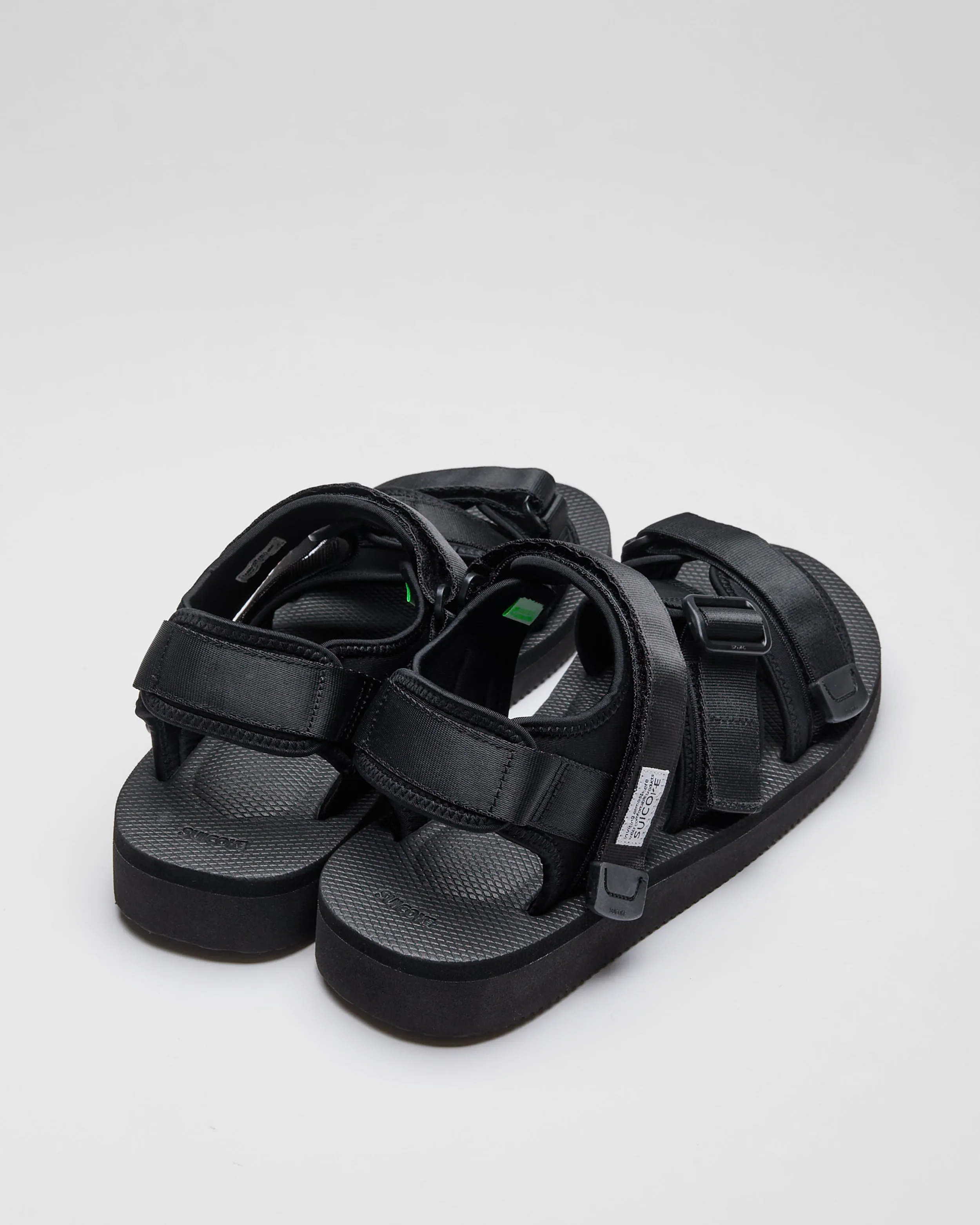 KISEE-Cab (OG-044Cab) sold by Suicoke product image thumbnail 4