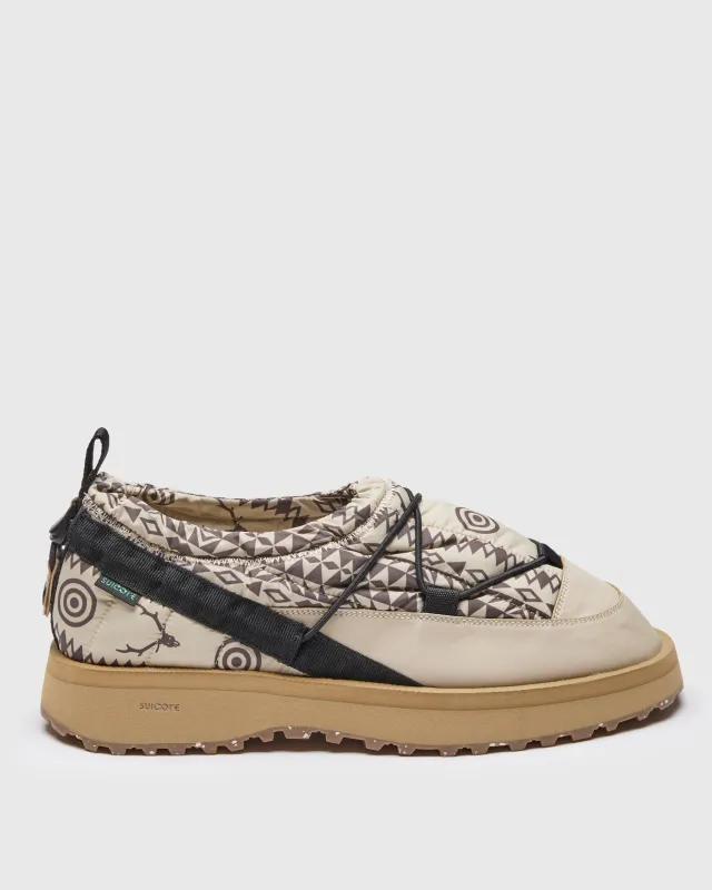 SUICOKE x S2W8 PEPPER-TRab-ECO-SW (OG-385TRab-ECO-SW) sold by Suicoke