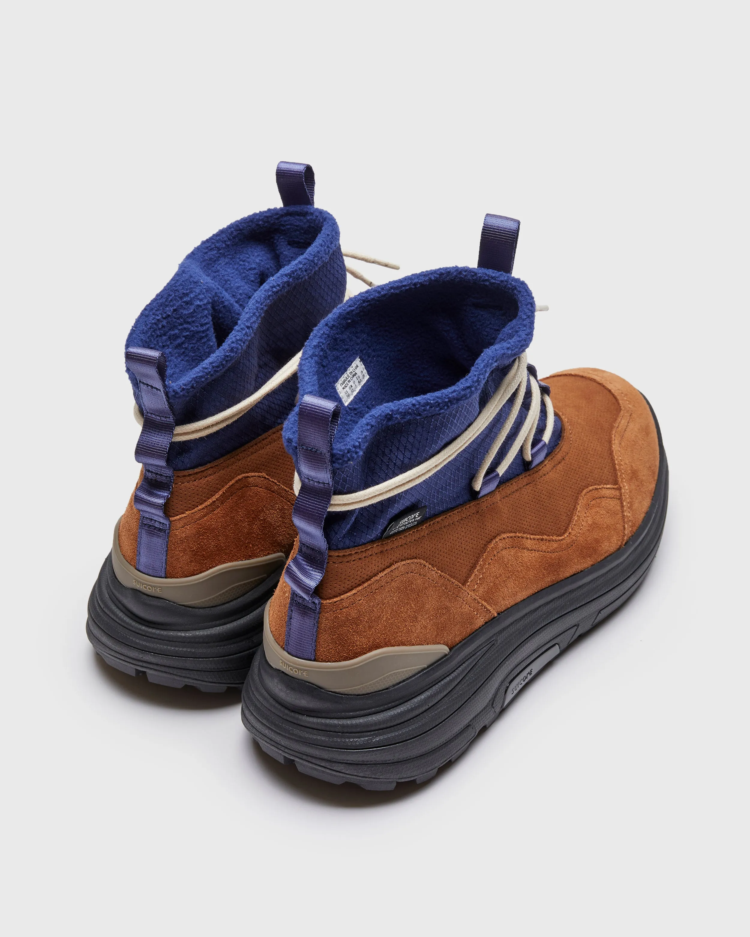 ROBBS-2 (OG-370) sold by Suicoke product image thumbnail 4
