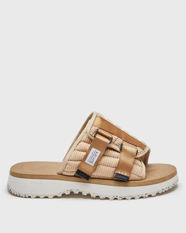 KAW-SHELLab (OG-081TRab-CO) made by Suicoke