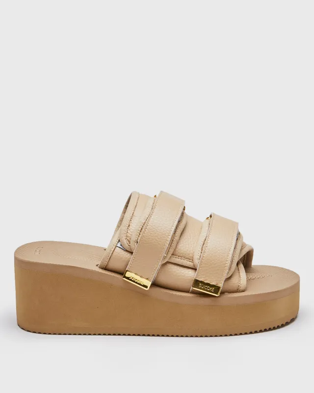 MOTO-Acab-HEEL (OG-056ACab-HEEL) sold by Suicoke