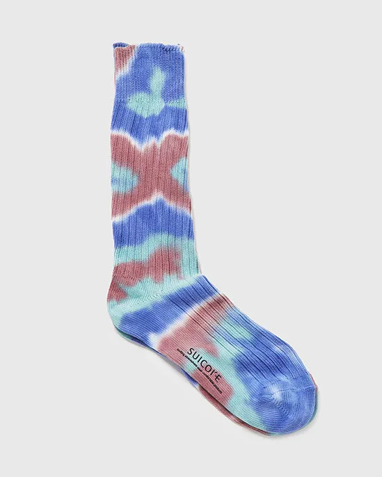 TIE DYE SOX(OG-SOX-01) sold by Suicoke