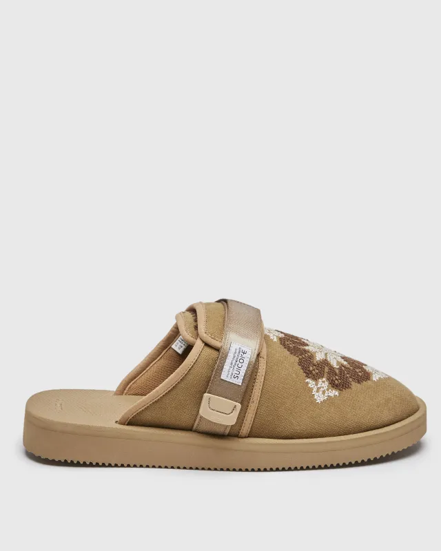 SUICOKE x ADISH ZAVO-CabADS-FW23(OG-072CabADS-FW23) sold by Suicoke