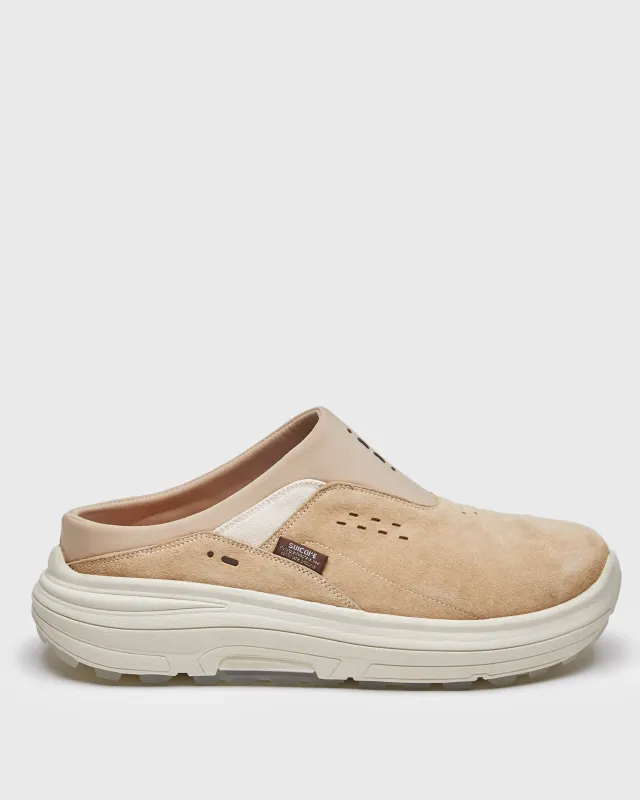 COZE Mule(OG-369) made by Suicoke