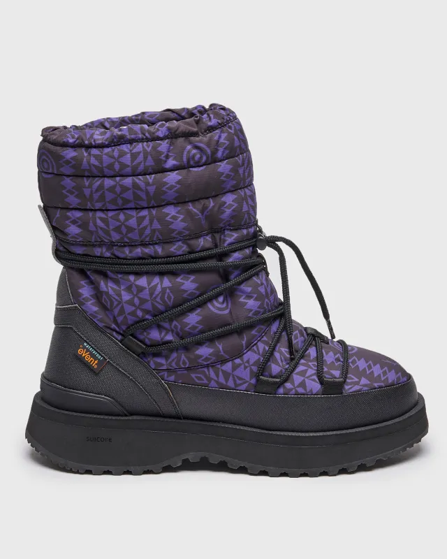 SUICOKE x S2W8 BOWER-evab-HI-LACE-S2W8(OG-340evab-HI-LACE-S2W8) sold by Suicoke