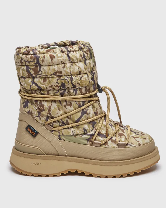 SUICOKE x S2W8 BOWER-evab-HI-LACE-S2W8(OG-340evab-HI-LACE-S2W8) sold by Suicoke