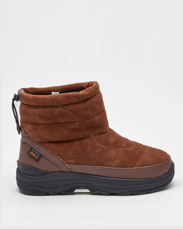 BOWER-Sev (OG-222Sev) made by Suicoke