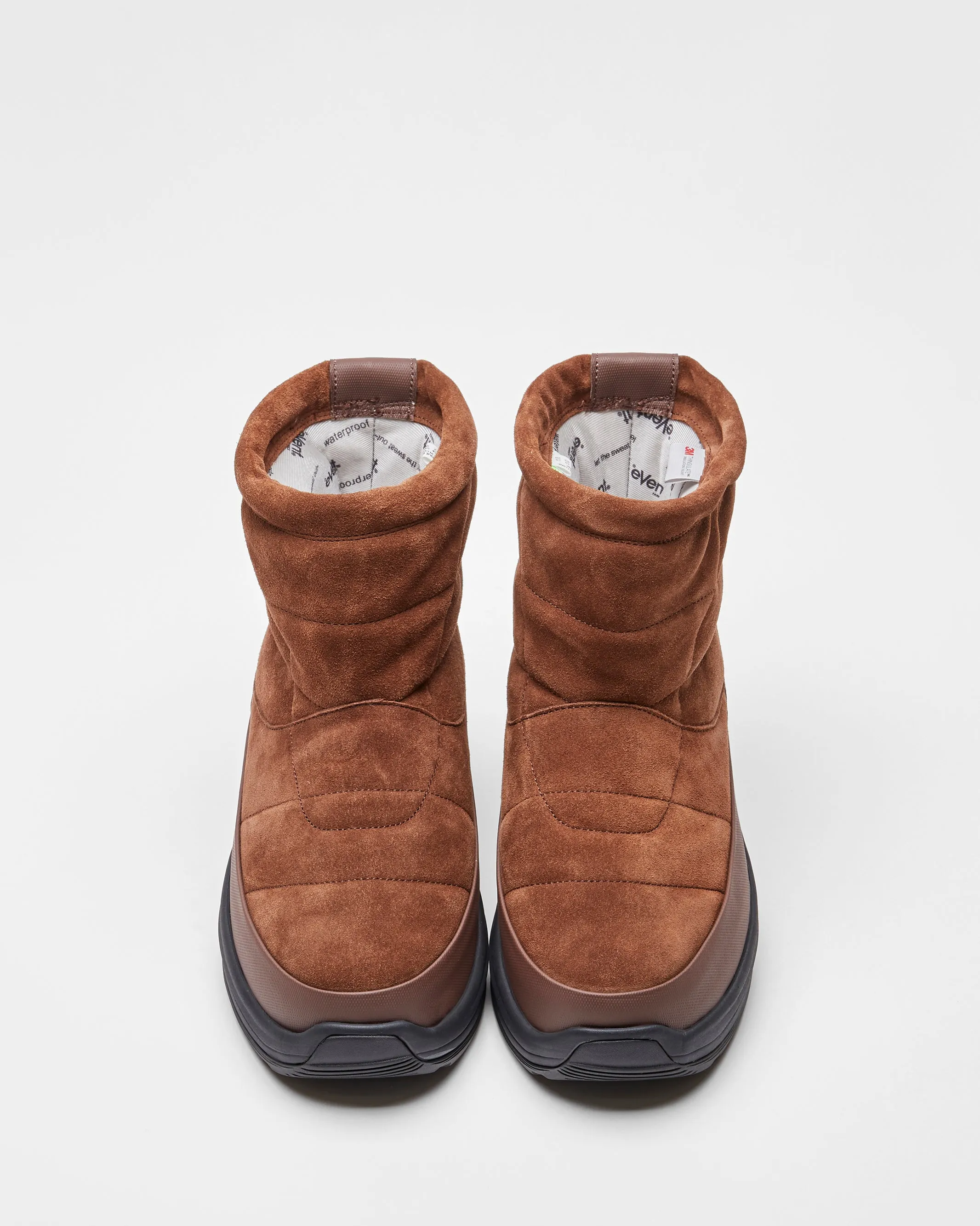 BOWER-Sev (OG-222Sev) sold by Suicoke product image thumbnail 3