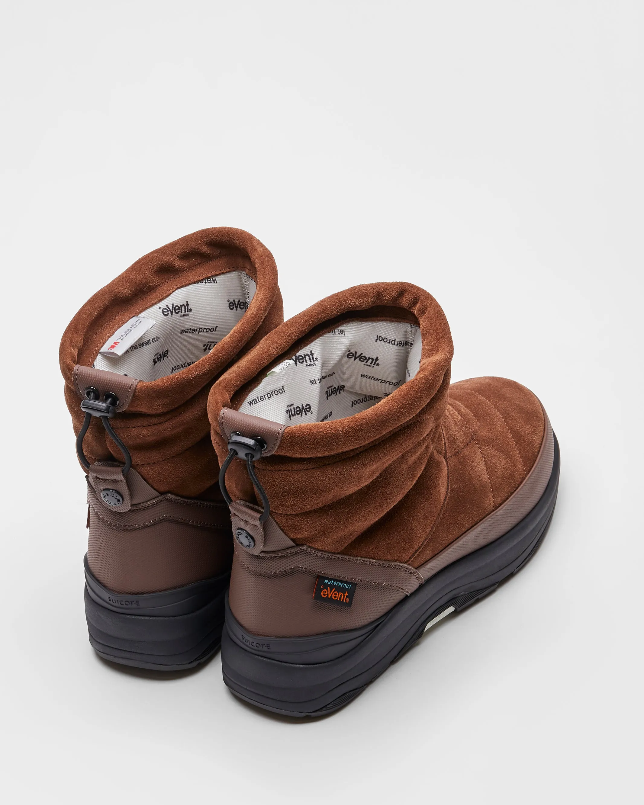 BOWER-Sev (OG-222Sev) sold by Suicoke product image thumbnail 4