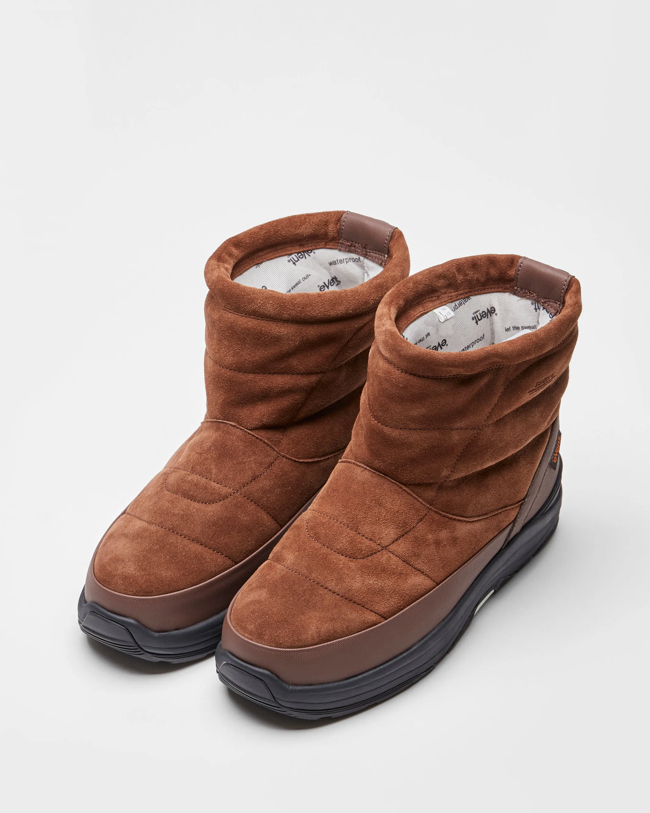BOWER-Sev (OG-222Sev) sold by Suicoke product image thumbnail 2