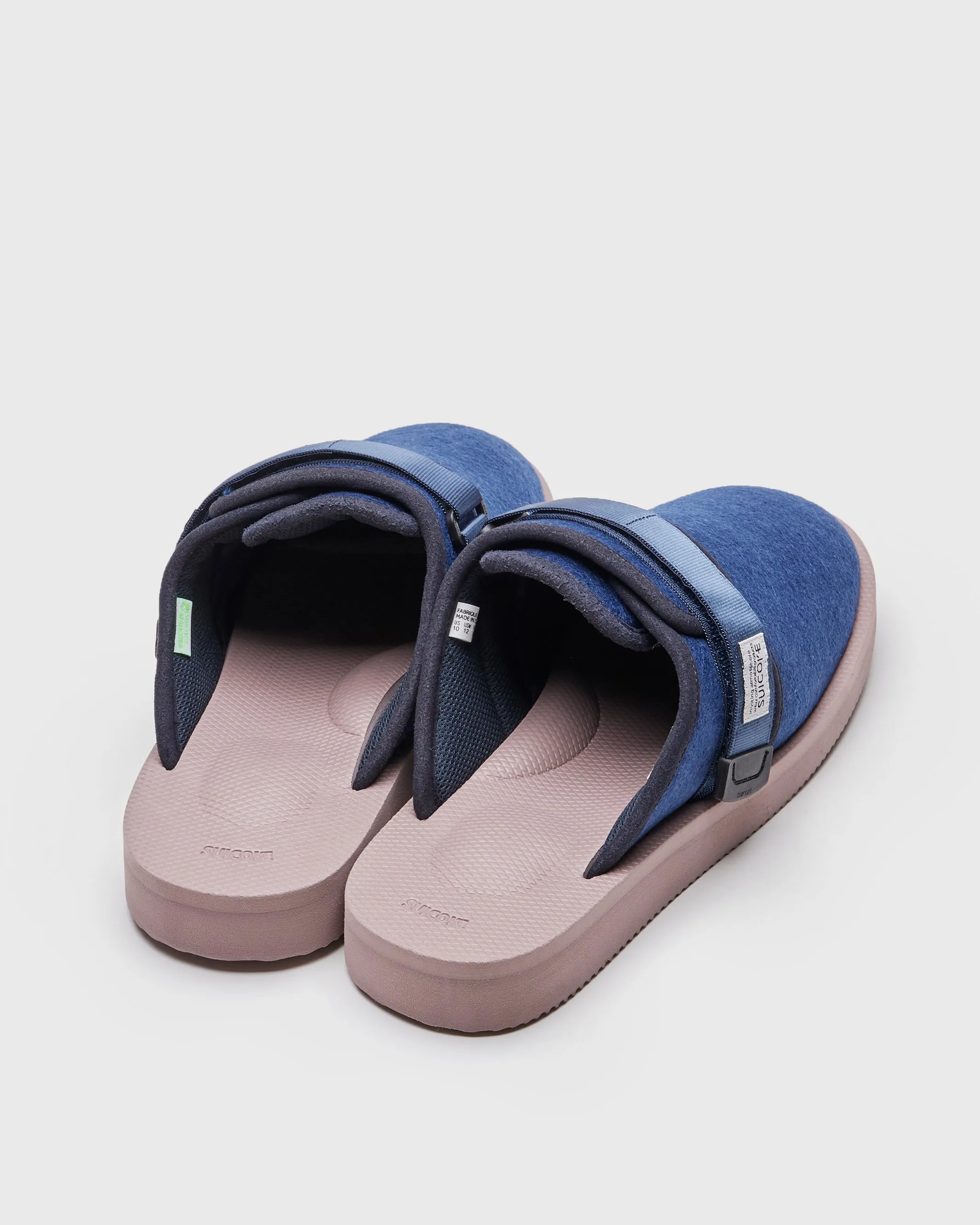 ZAVO-FEab(OG-072FEab) sold by Suicoke product image thumbnail 4