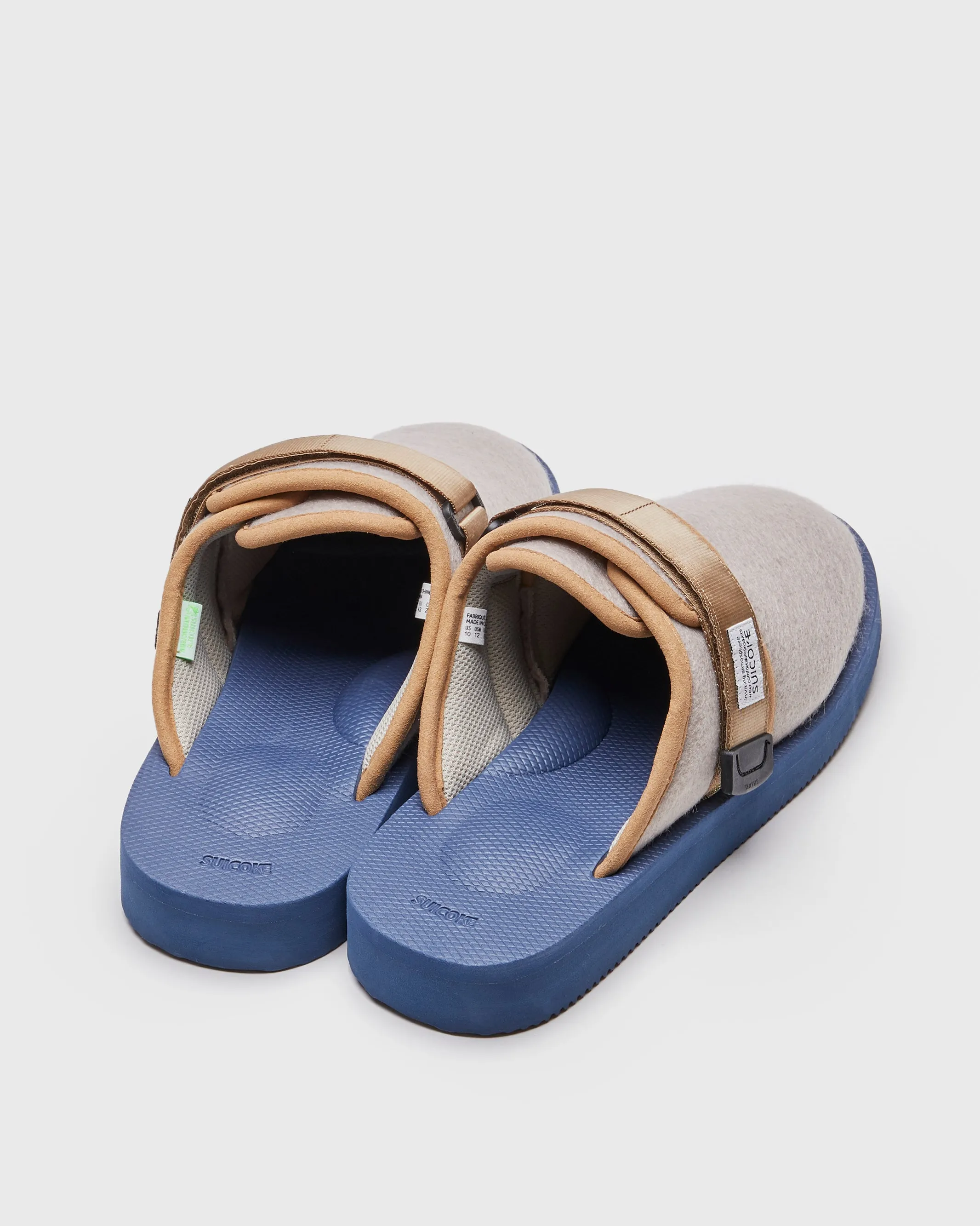 ZAVO-FEab(OG-072FEab) sold by Suicoke product image thumbnail 4