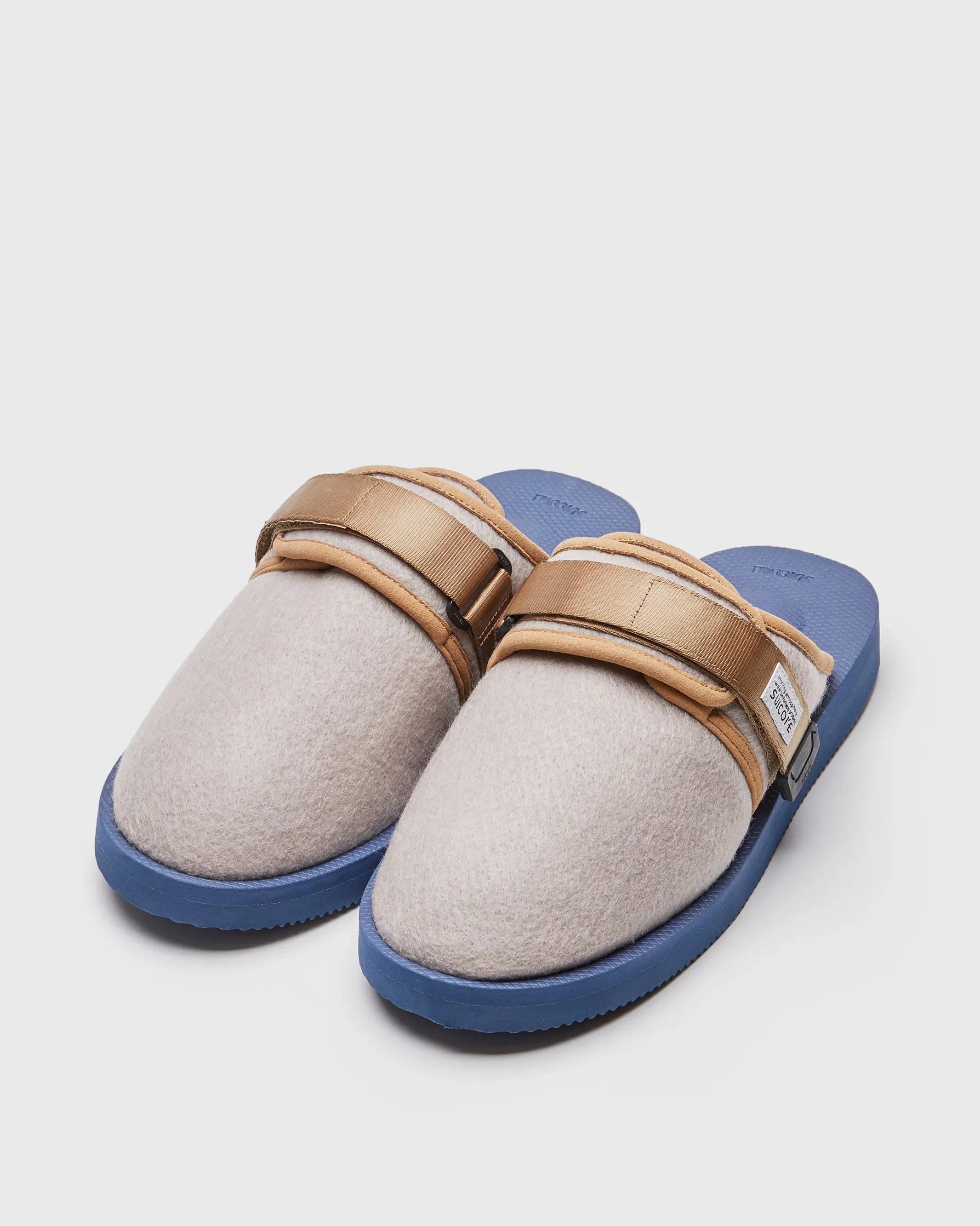 ZAVO-FEab(OG-072FEab) sold by Suicoke product image thumbnail 2