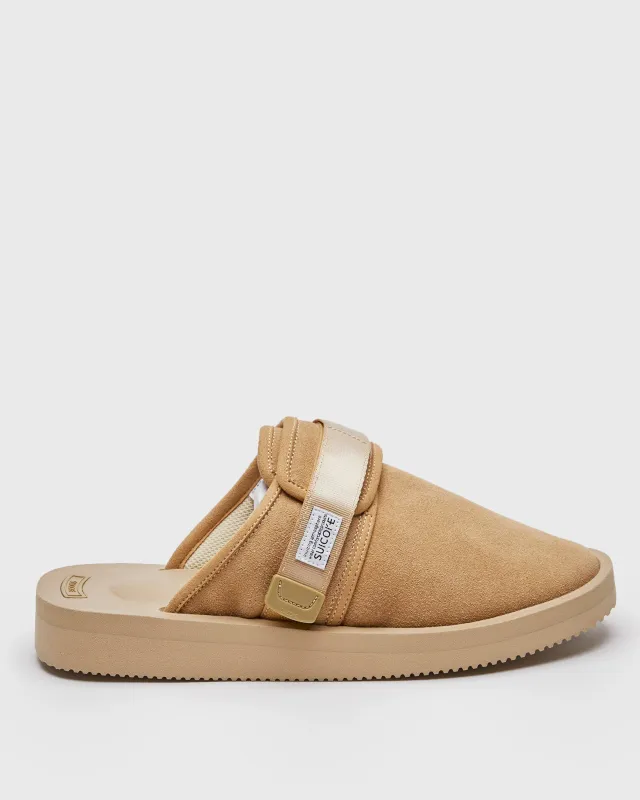 ZAVO-VS (OG-072VS) made by Suicoke