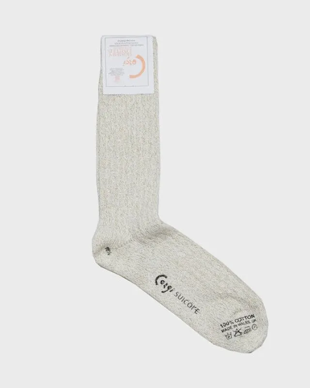 CORgi Socks Long(OG-SOX-CG02) sold by Suicoke