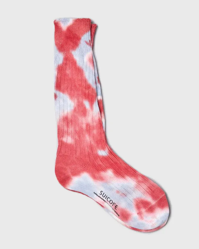 TIE DYE SOX(OG-SOX-01) sold by Suicoke