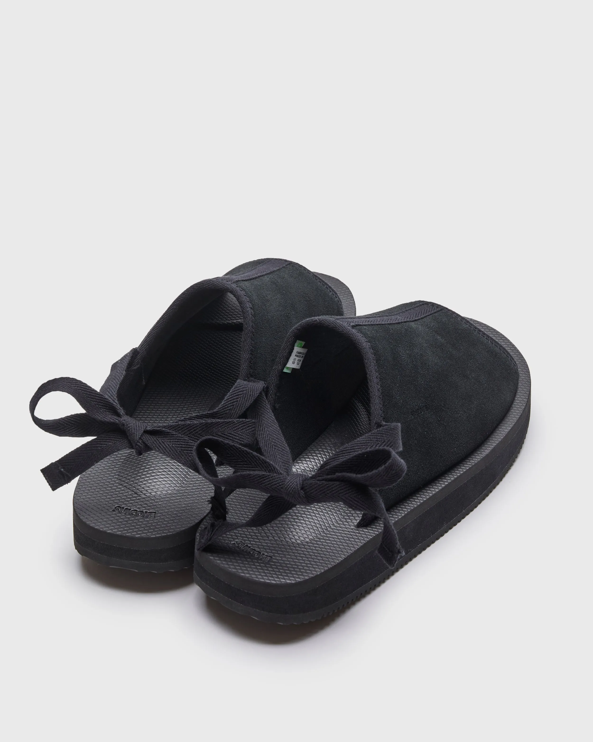 DEM (OG-389Sab) sold by Suicoke product image thumbnail 4