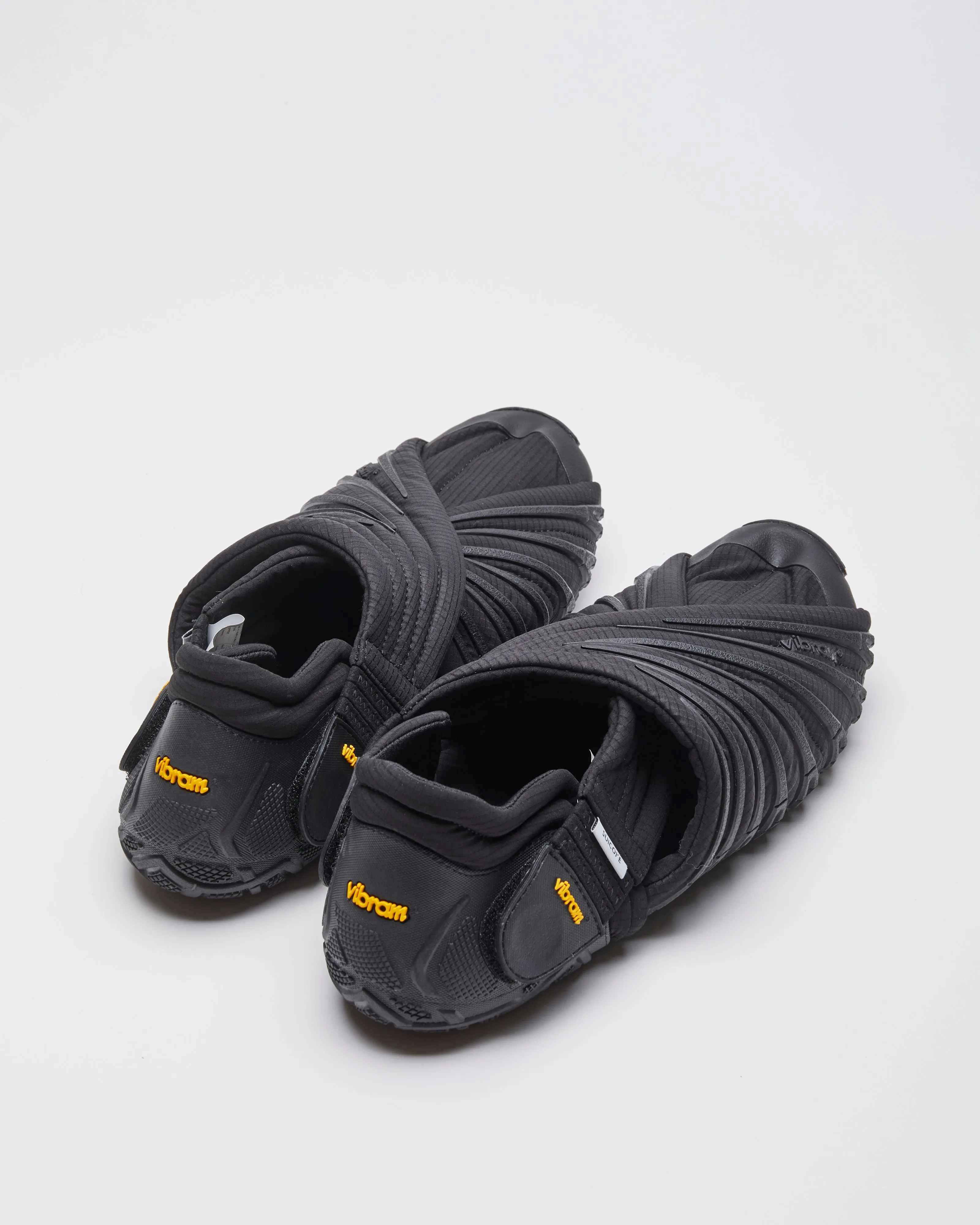 FUTON-LO / Womens (S22WFL1) sold by Suicoke product image thumbnail 4