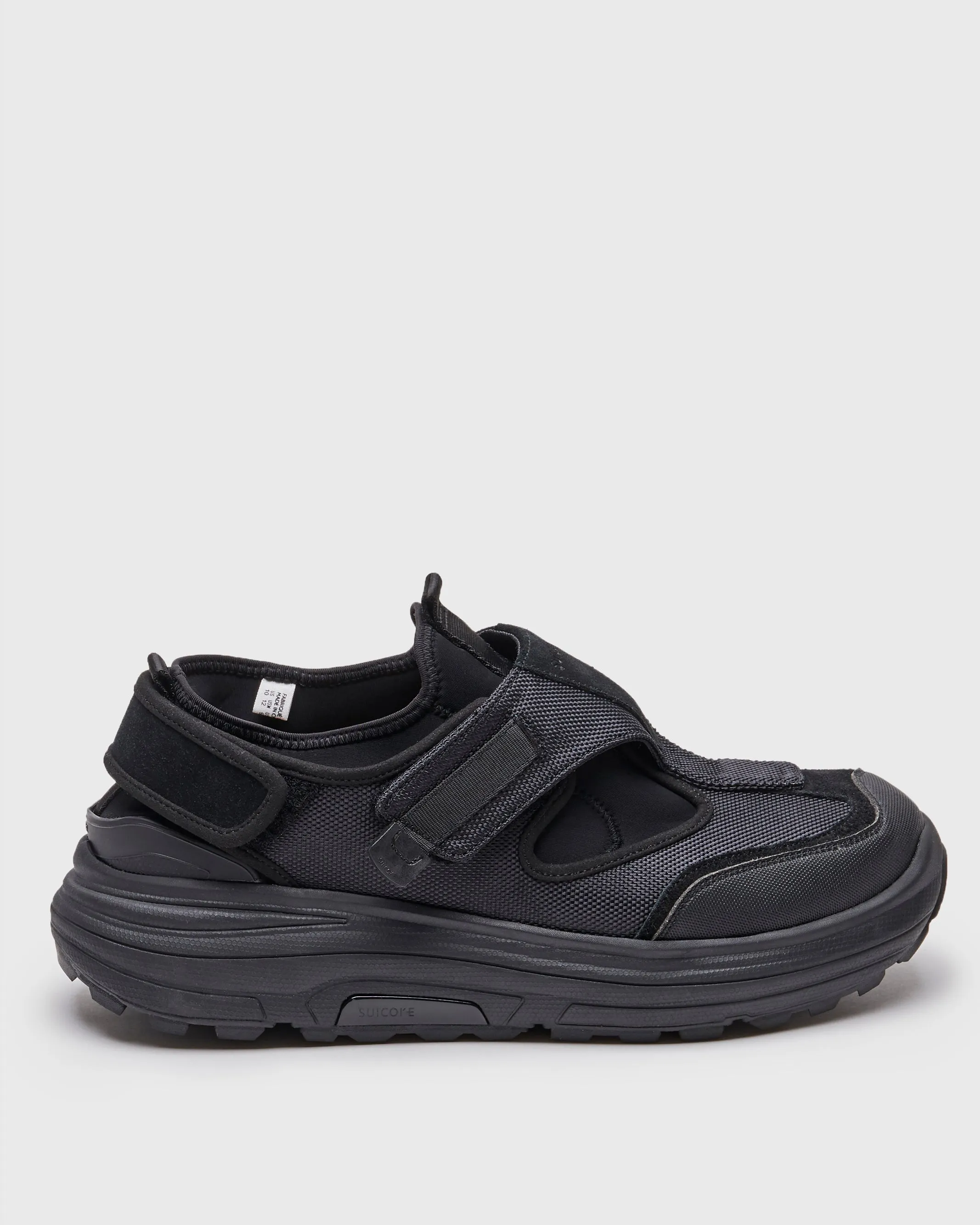TRED (OG-349) sold by Suicoke