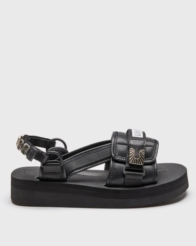 SUICOKE x TOGA TONOPADRI-TOG (OG-387PO-TOG) sold by Suicoke