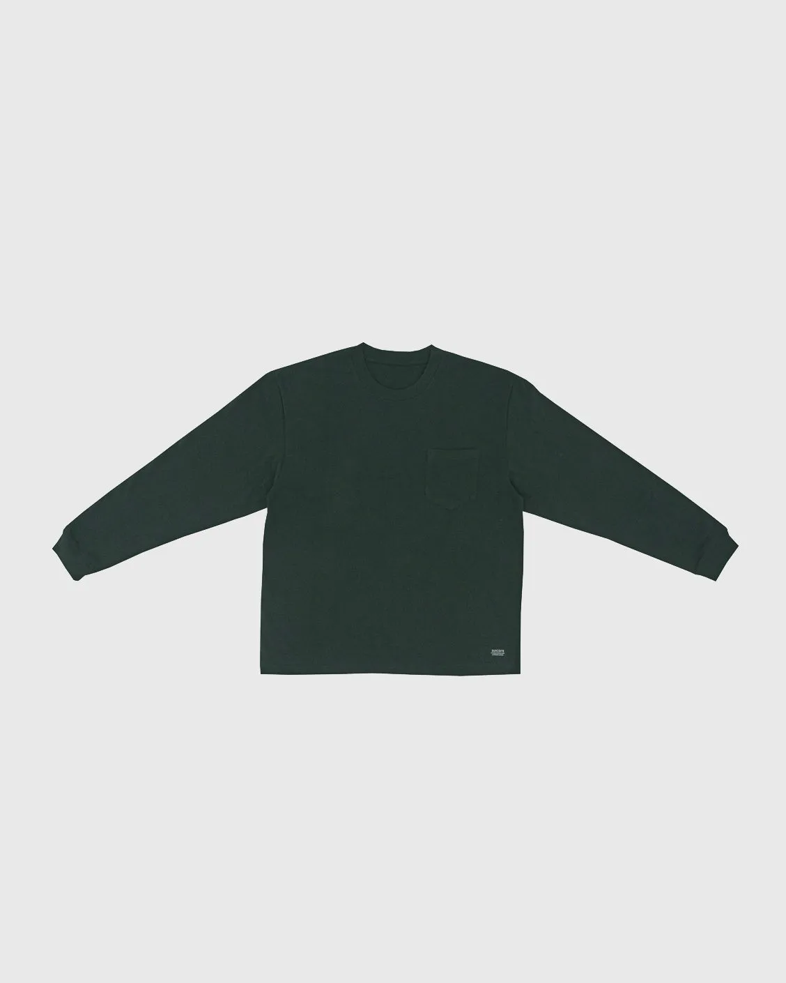 L/S Pocket Tee(SUI1002) sold by Suicoke