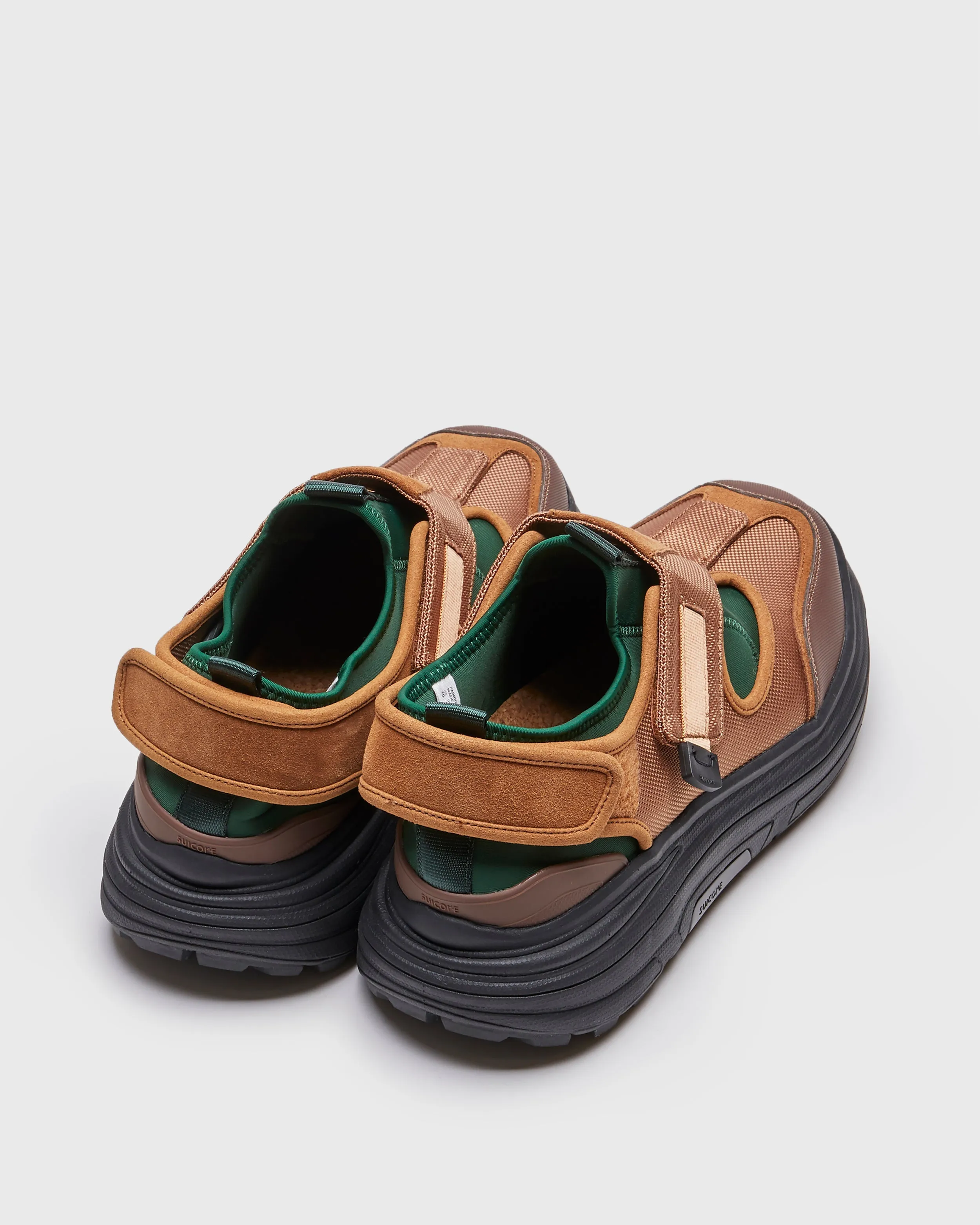 TRED (OG-349) sold by Suicoke product image thumbnail 4