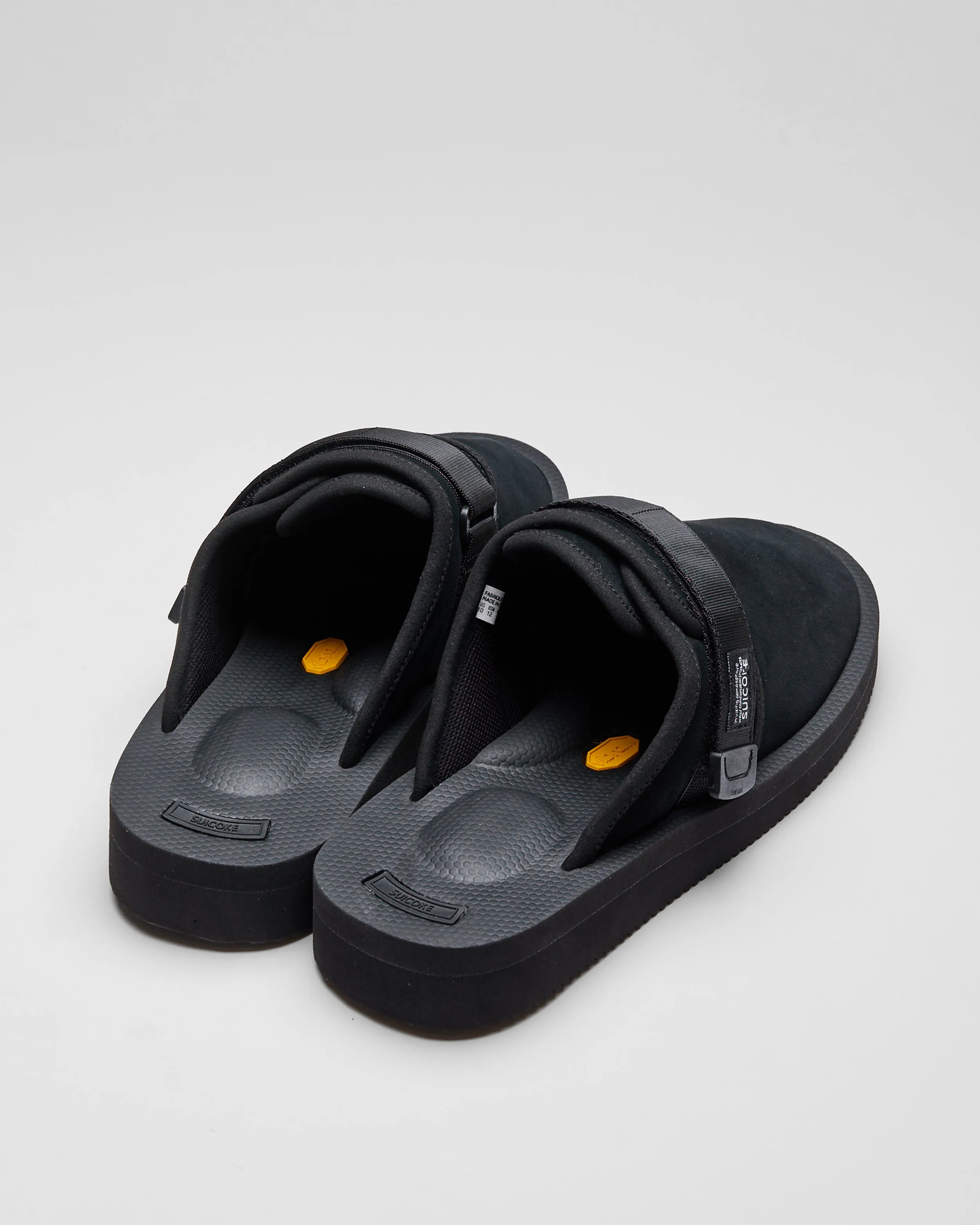 ZAVO-VS (OG-072VS) sold by Suicoke product image thumbnail 4