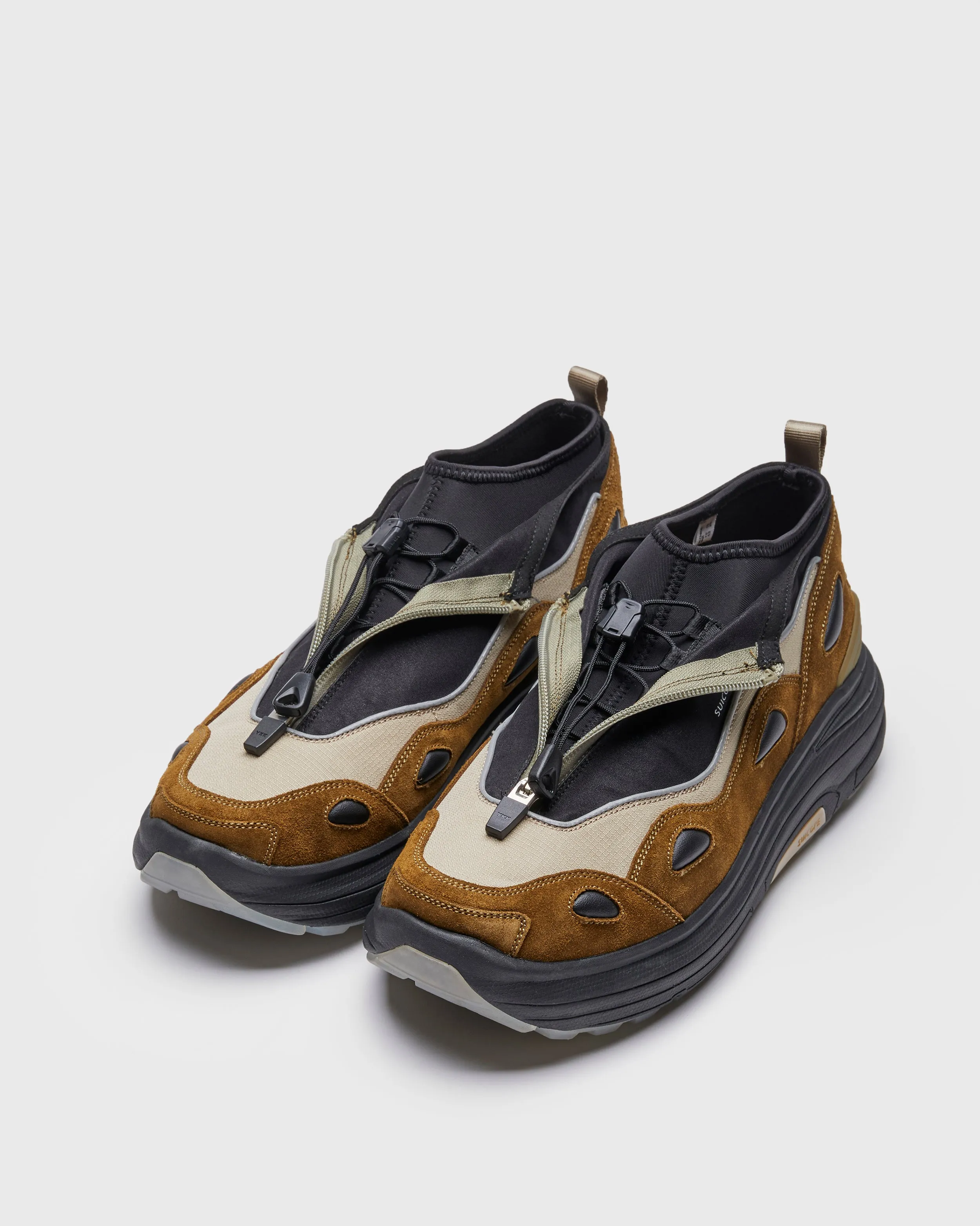 AKK-ZIP (OG-381) sold by Suicoke product image thumbnail 5