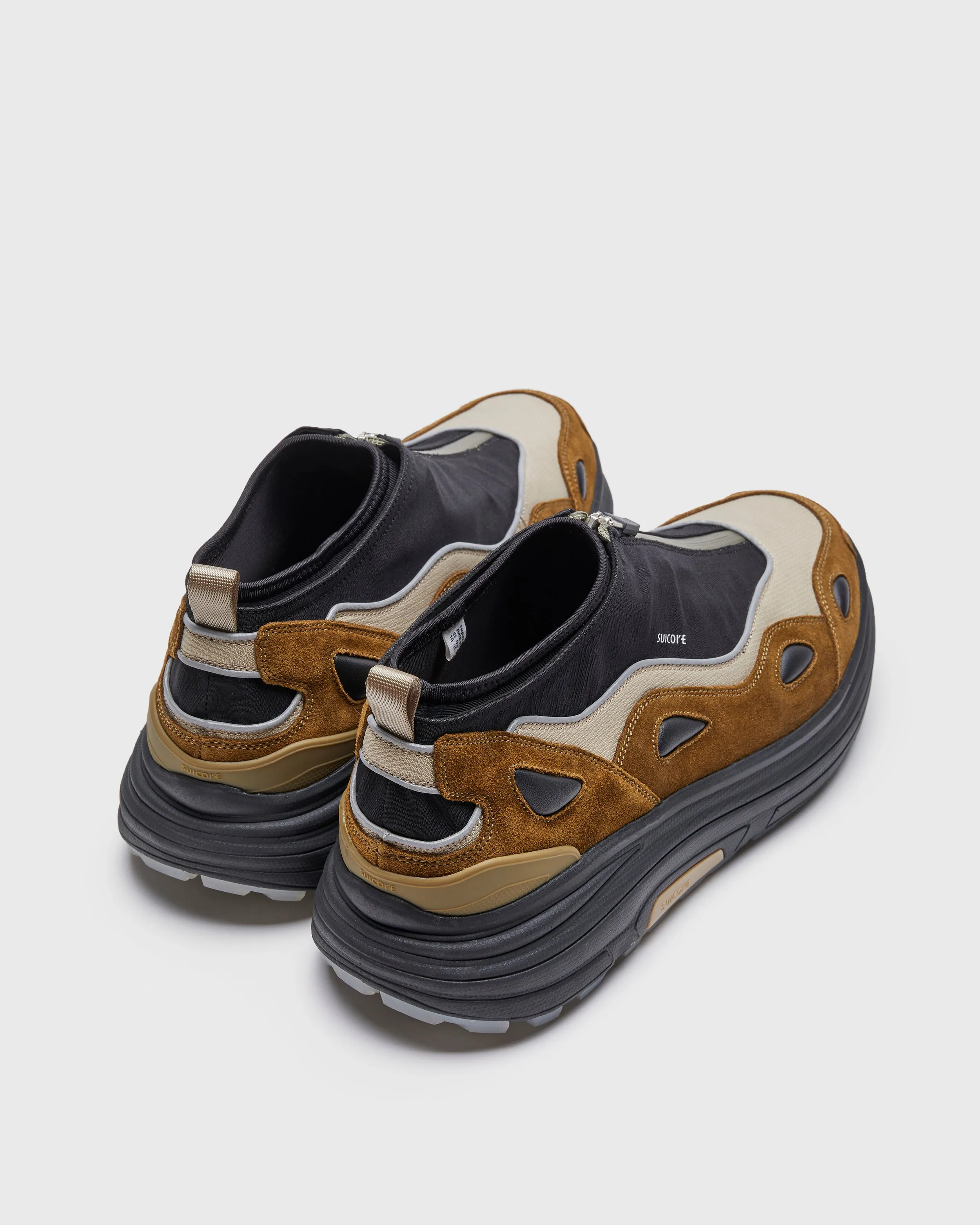 AKK-ZIP (OG-381) sold by Suicoke product image thumbnail 4