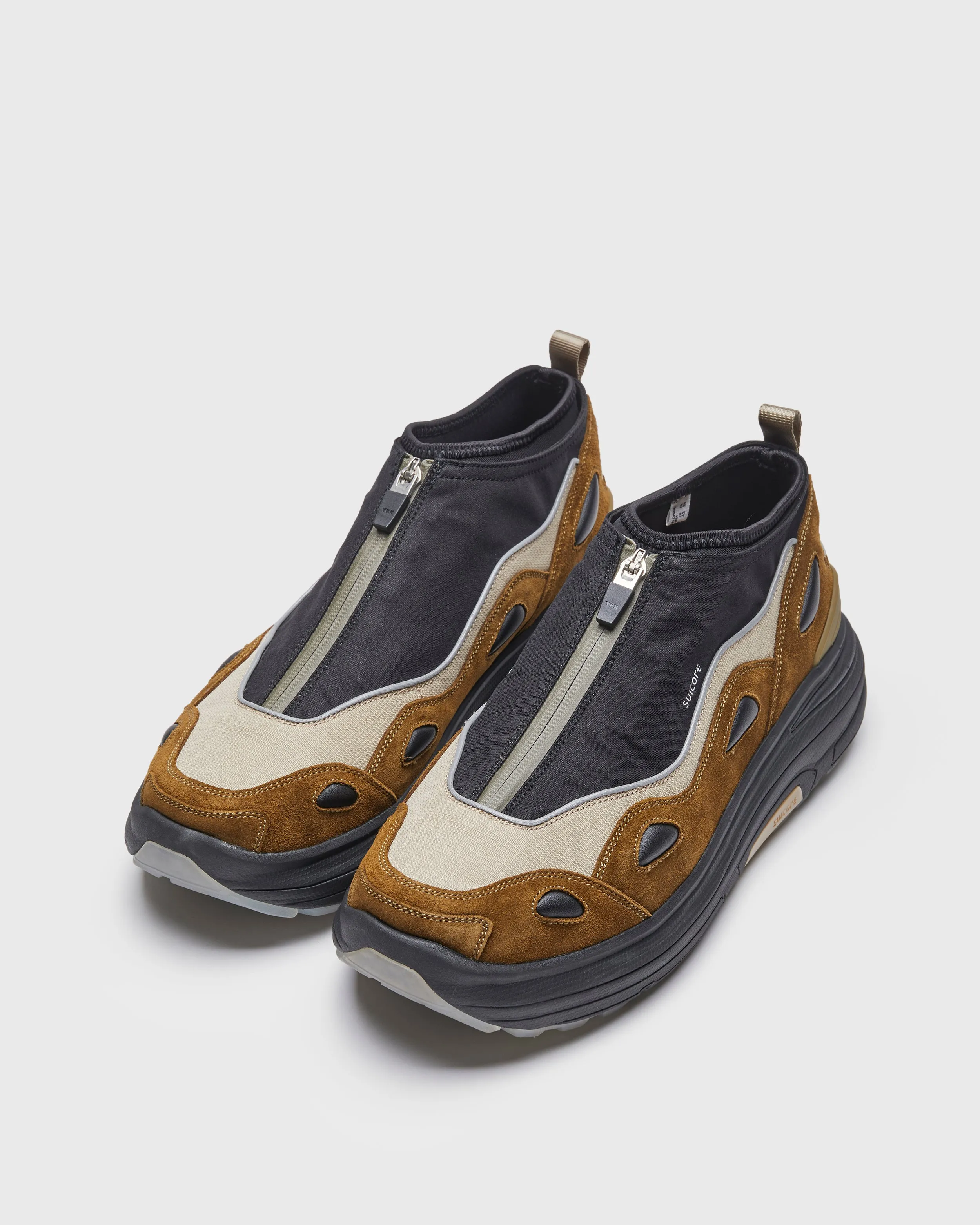 AKK-ZIP (OG-381) sold by Suicoke product image thumbnail 2