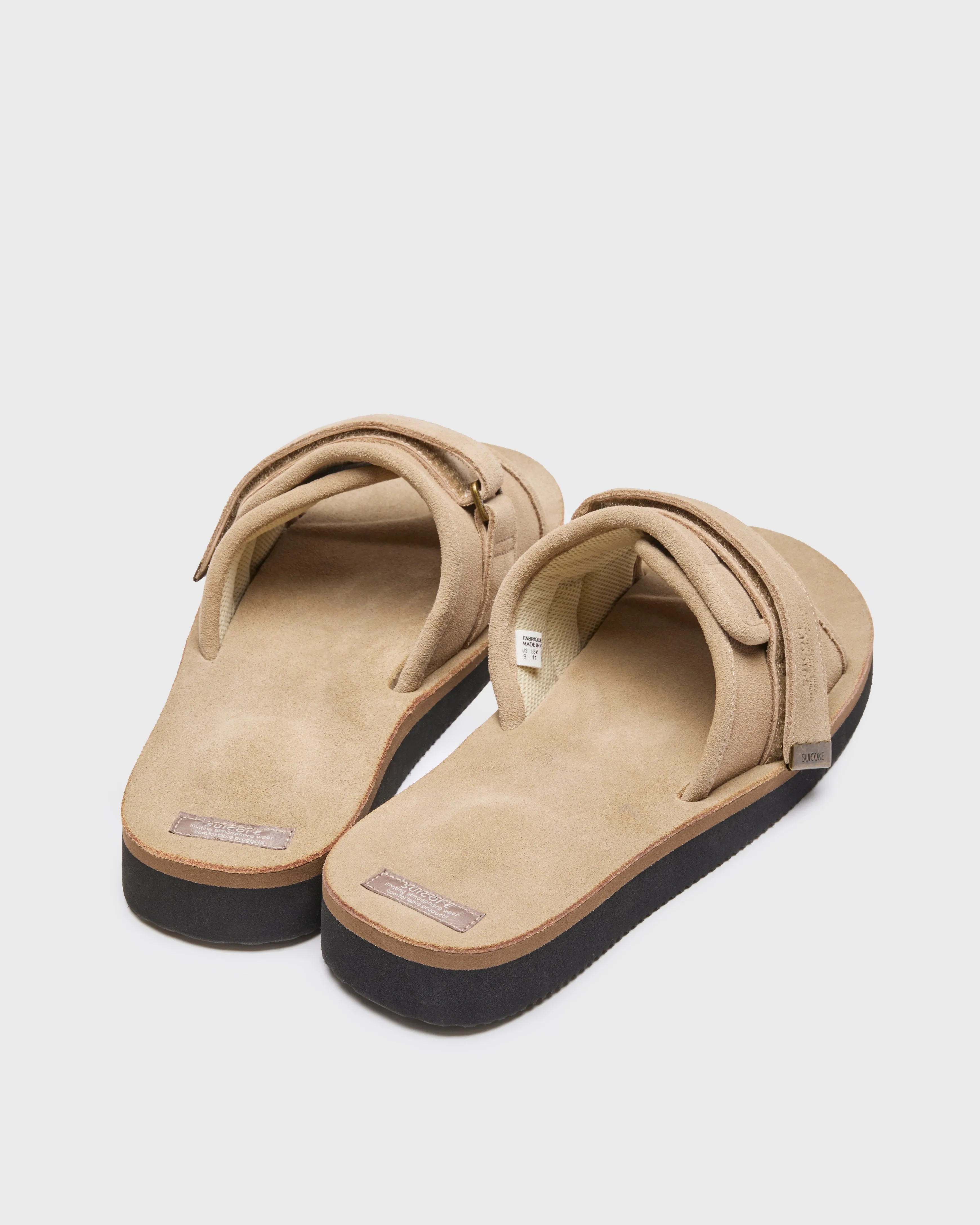 PADRI-SPLP (OG-082-SPLP) sold by Suicoke product image thumbnail 3