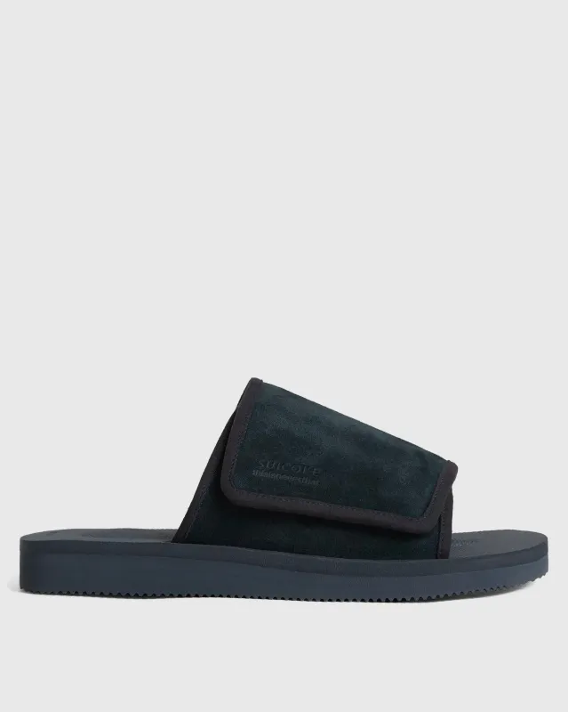 SUICOKE x thisisneverthat DECO-TNT-Cab (OG-448S-TNT) sold by Suicoke