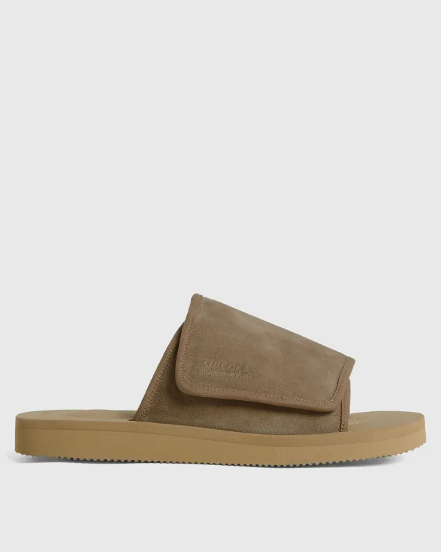 SUICOKE x thisisneverthat DECO-TNT-Cab (OG-448S-TNT) sold by Suicoke