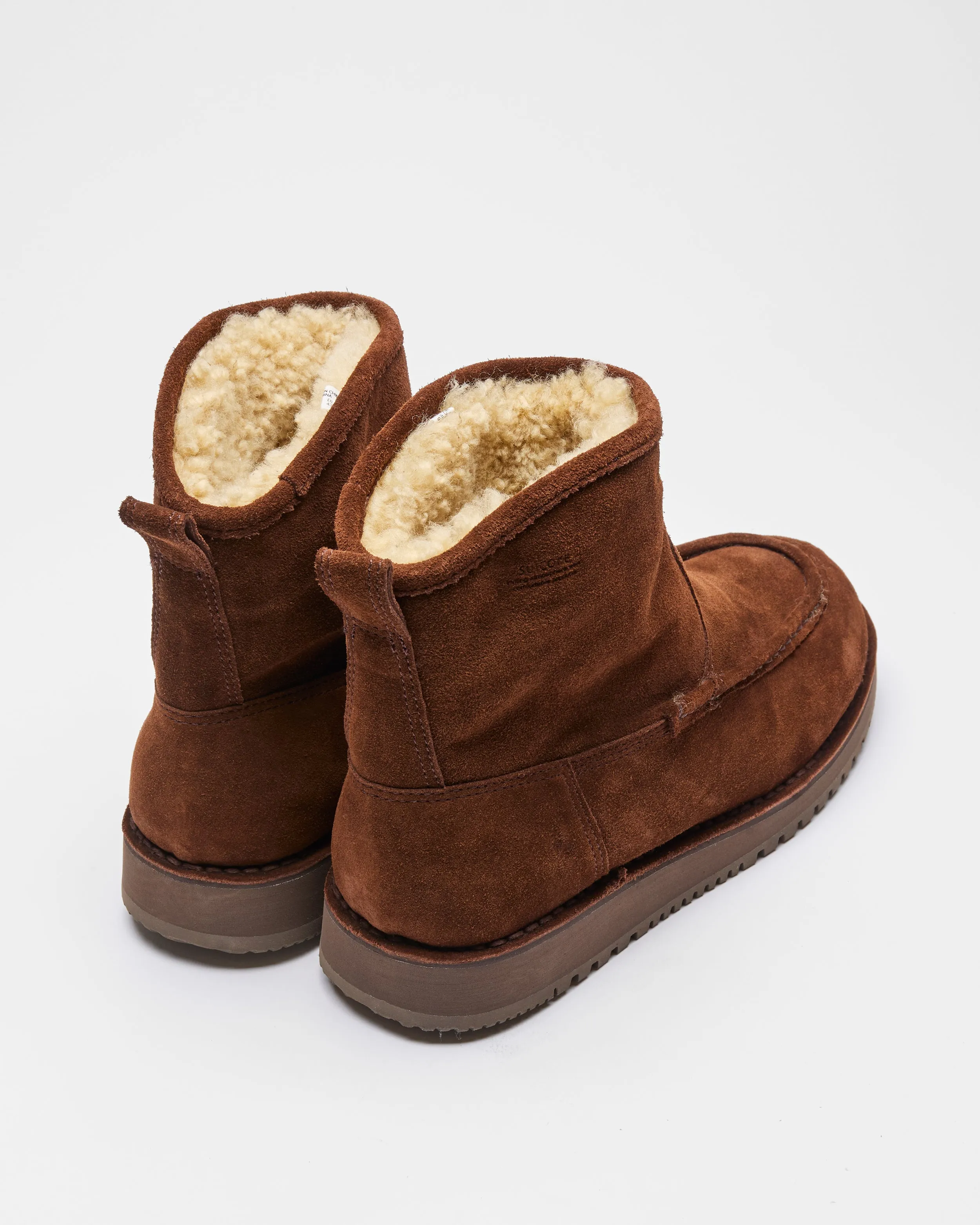 RUSS-SD-CMwp (OG-444CMwp) sold by Suicoke product image thumbnail 4