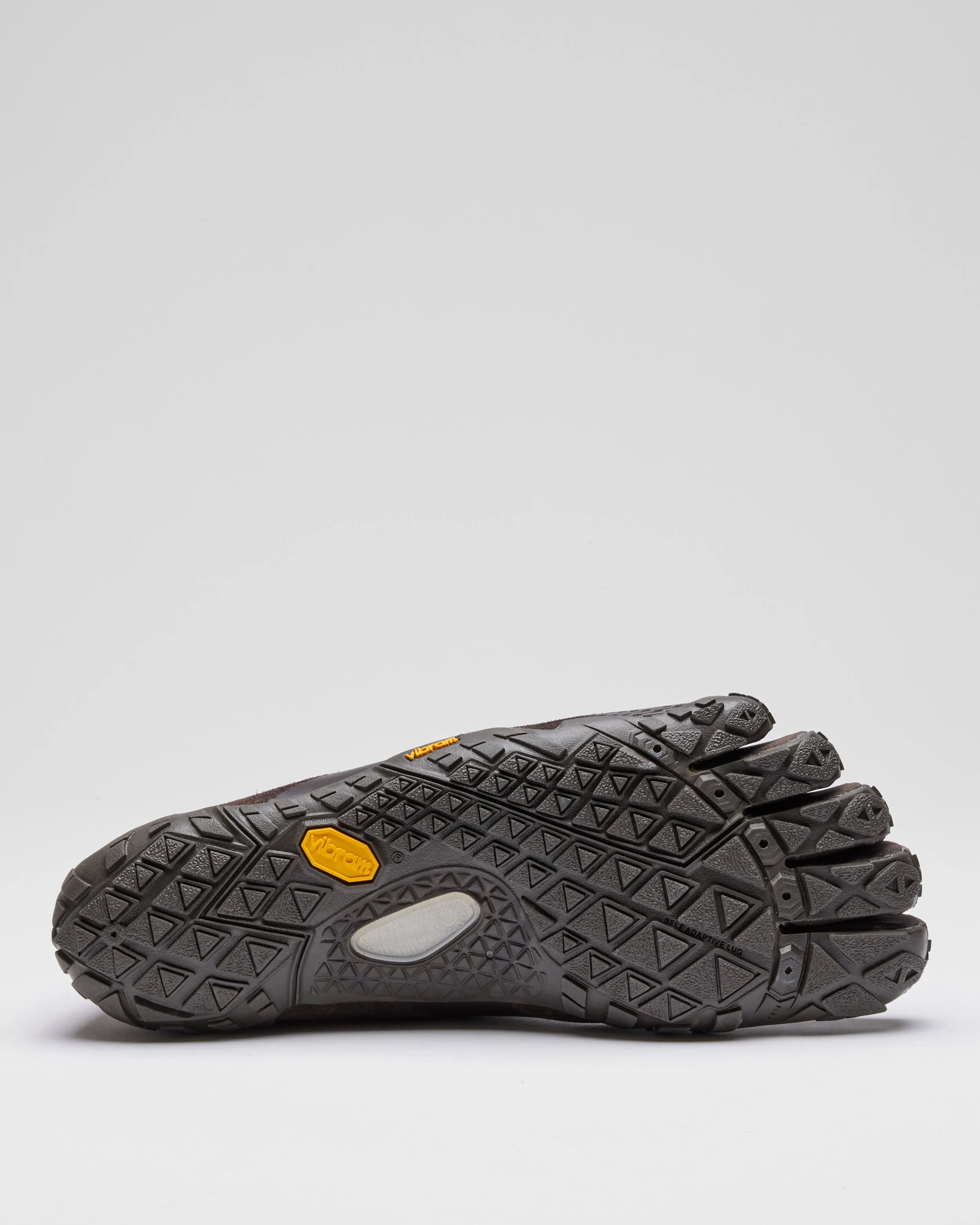 Vibram 5fingers by SUICOKE NIN-LO Suede /Mens (S25MNL1) sold by Suicoke product image thumbnail 5