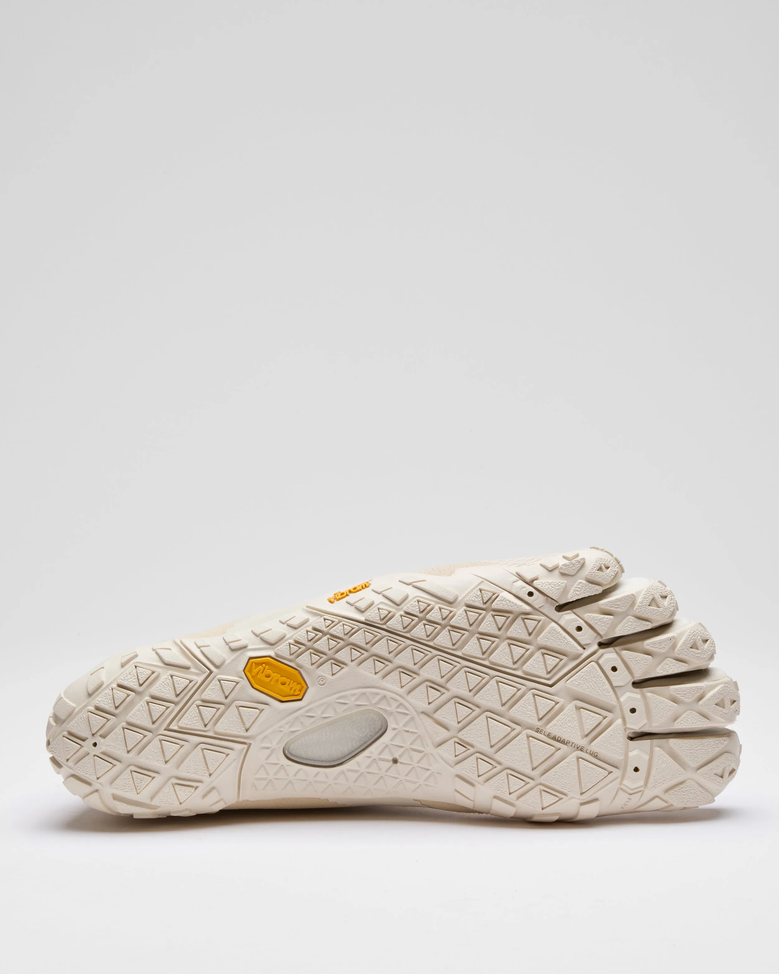 Vibram 5fingers by SUICOKE NIN-LO Suede /Womens (S25WNL2) sold by Suicoke product image thumbnail 5