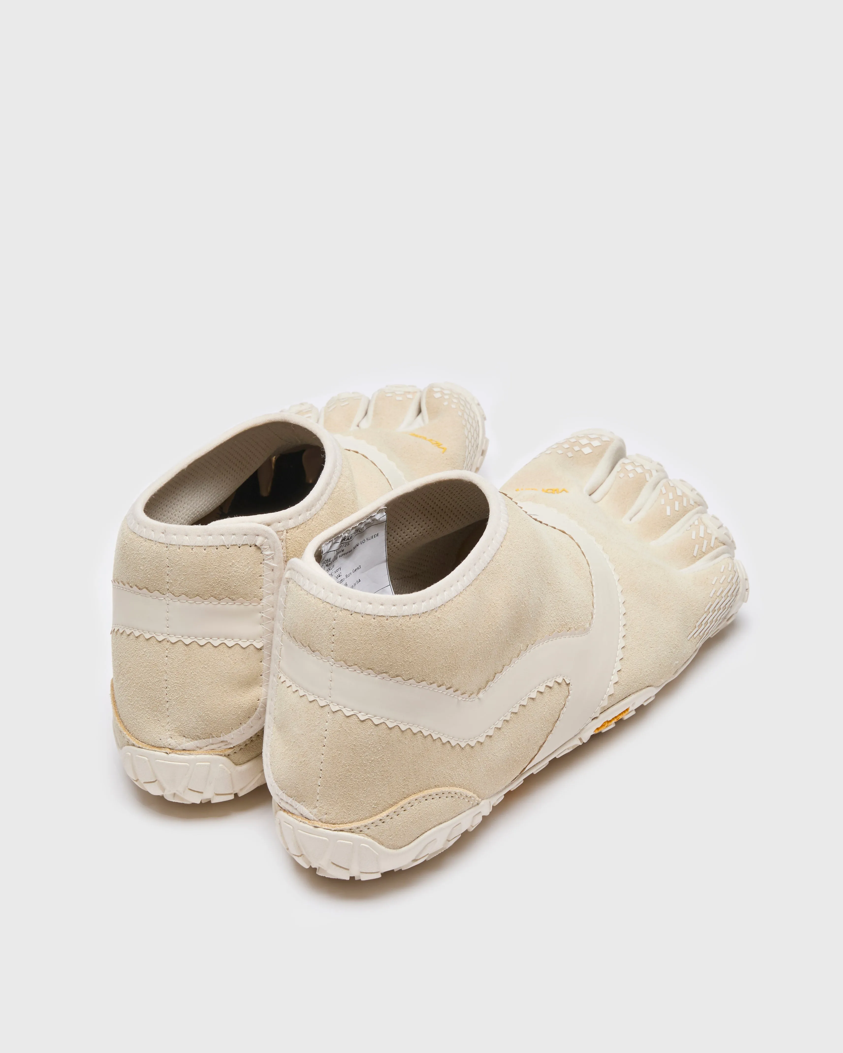 Vibram 5fingers by SUICOKE NIN-LO Suede /Womens (S25WNL2) sold by Suicoke product image thumbnail 4