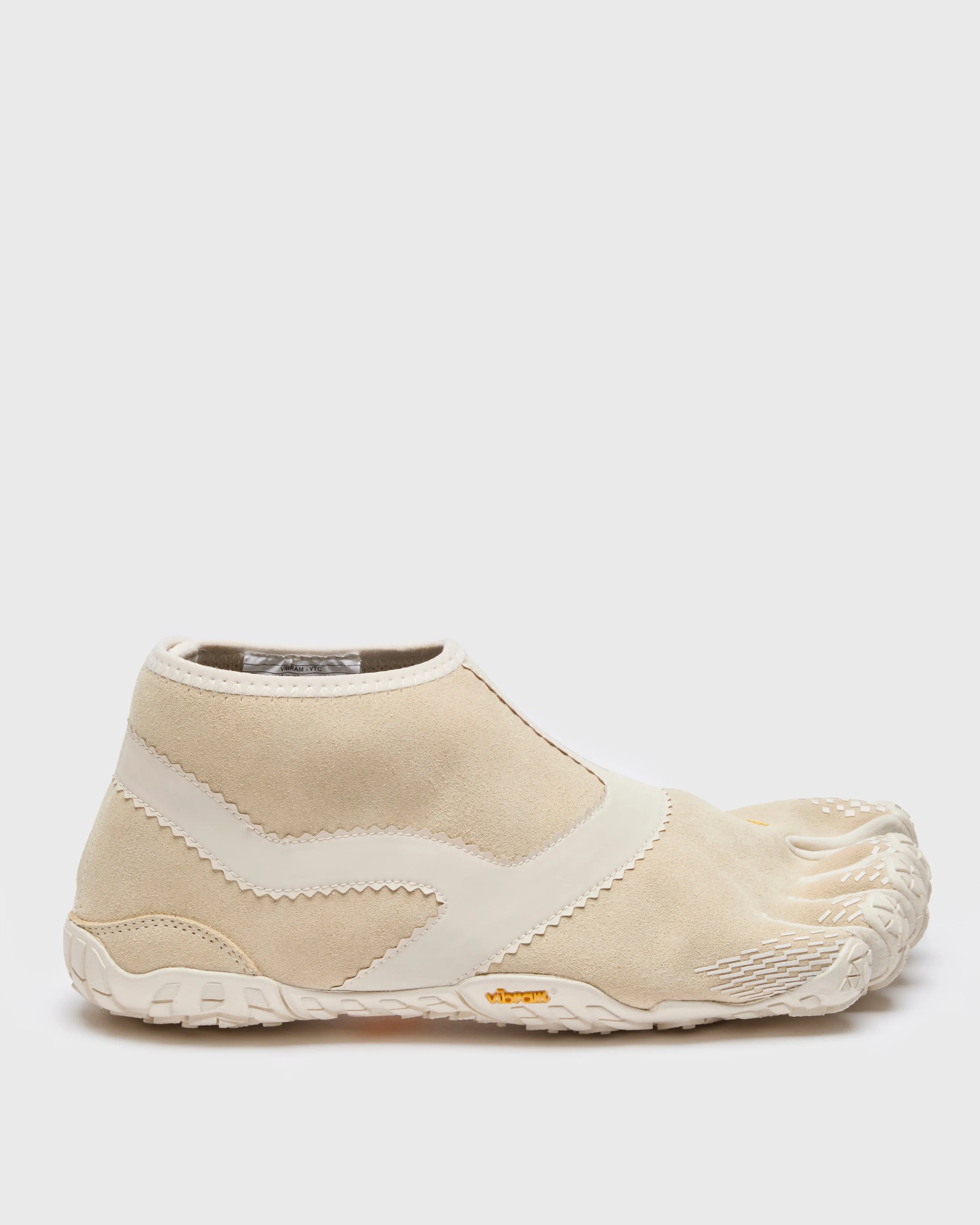 Vibram 5fingers by SUICOKE NIN-LO Suede /Womens (S25WNL2) sold by Suicoke