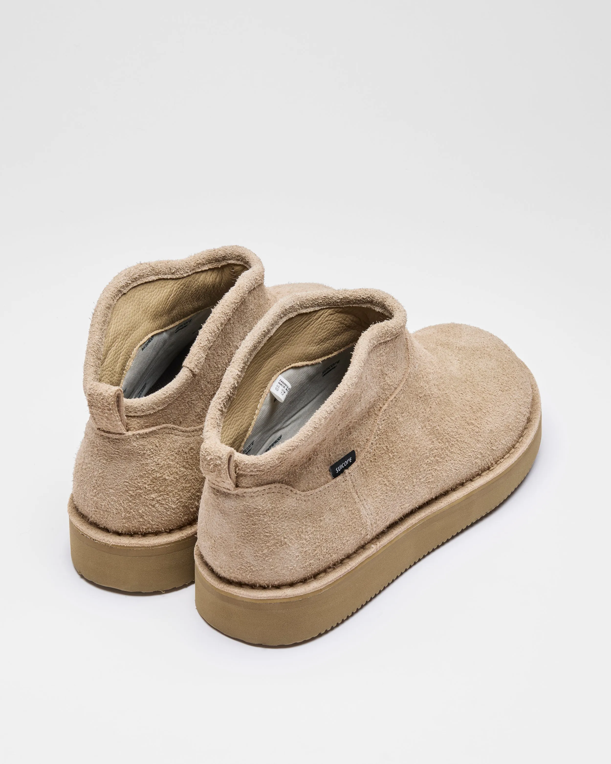 NO WAVE BOOT-SD (OG-455Swp) sold by Suicoke product image thumbnail 4