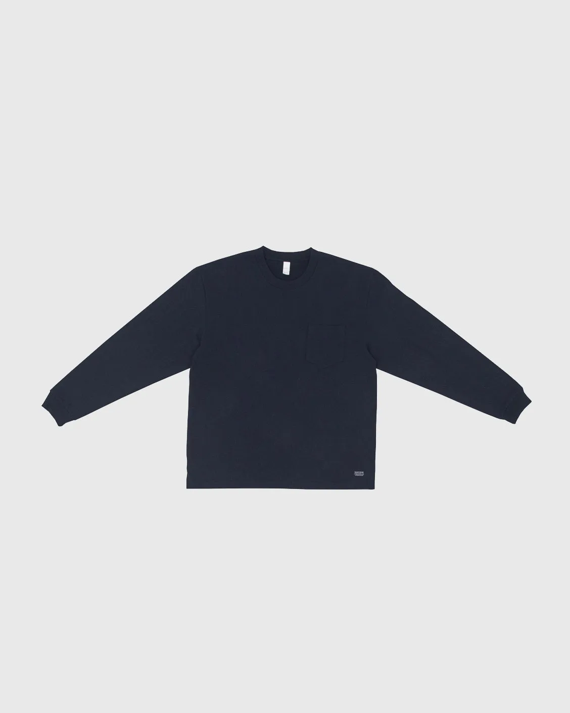 L/S Pocket Tee(SUI1002) sold by Suicoke