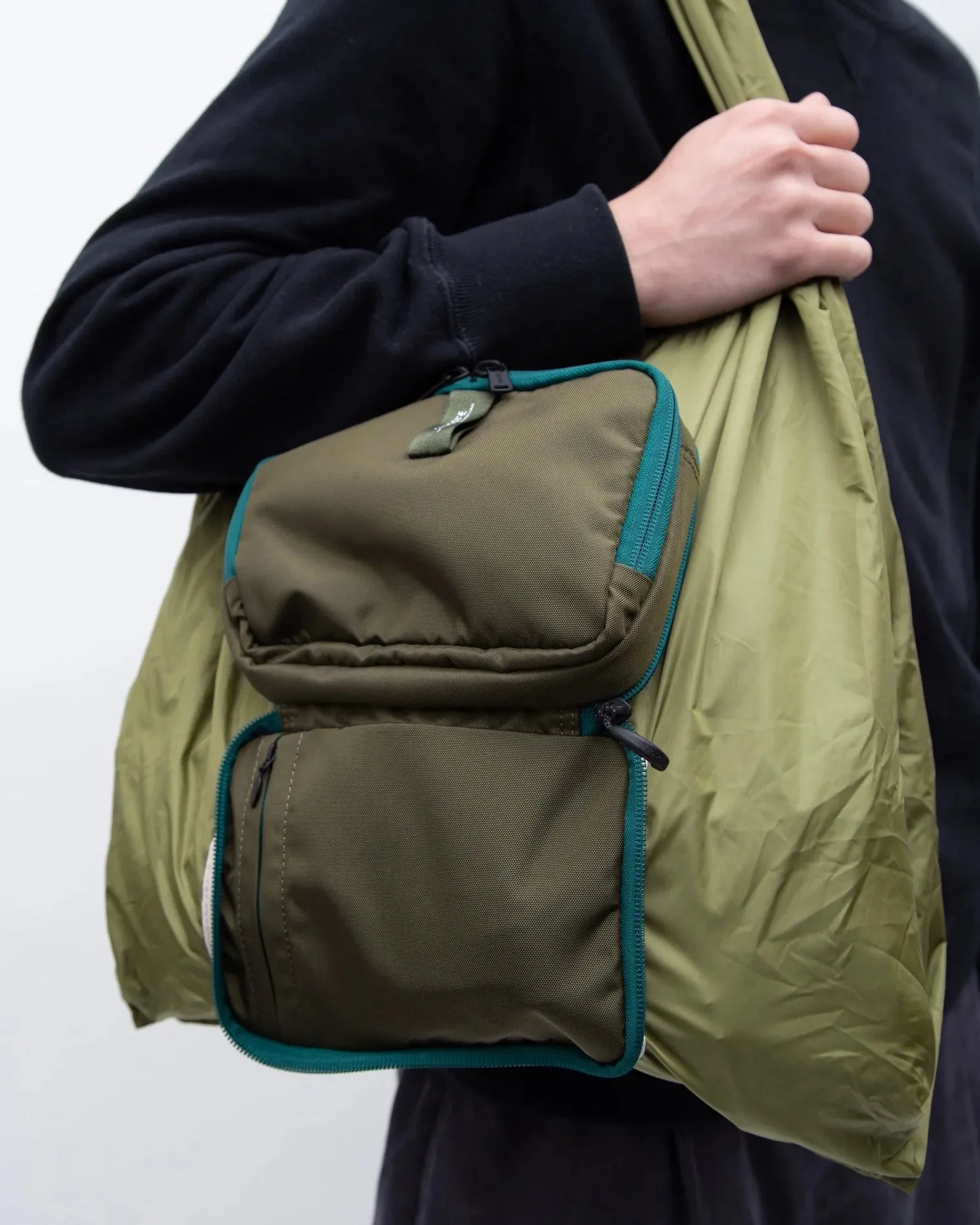 OUTLANDER(OG-BG-005) sold by Suicoke product image thumbnail 5