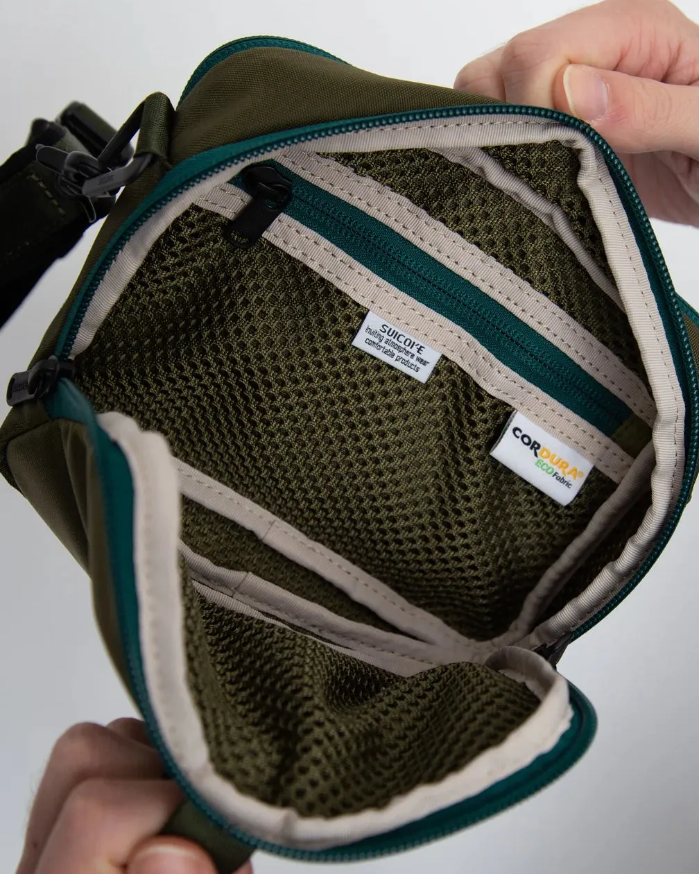 OUTLANDER(OG-BG-005) sold by Suicoke product image thumbnail 4
