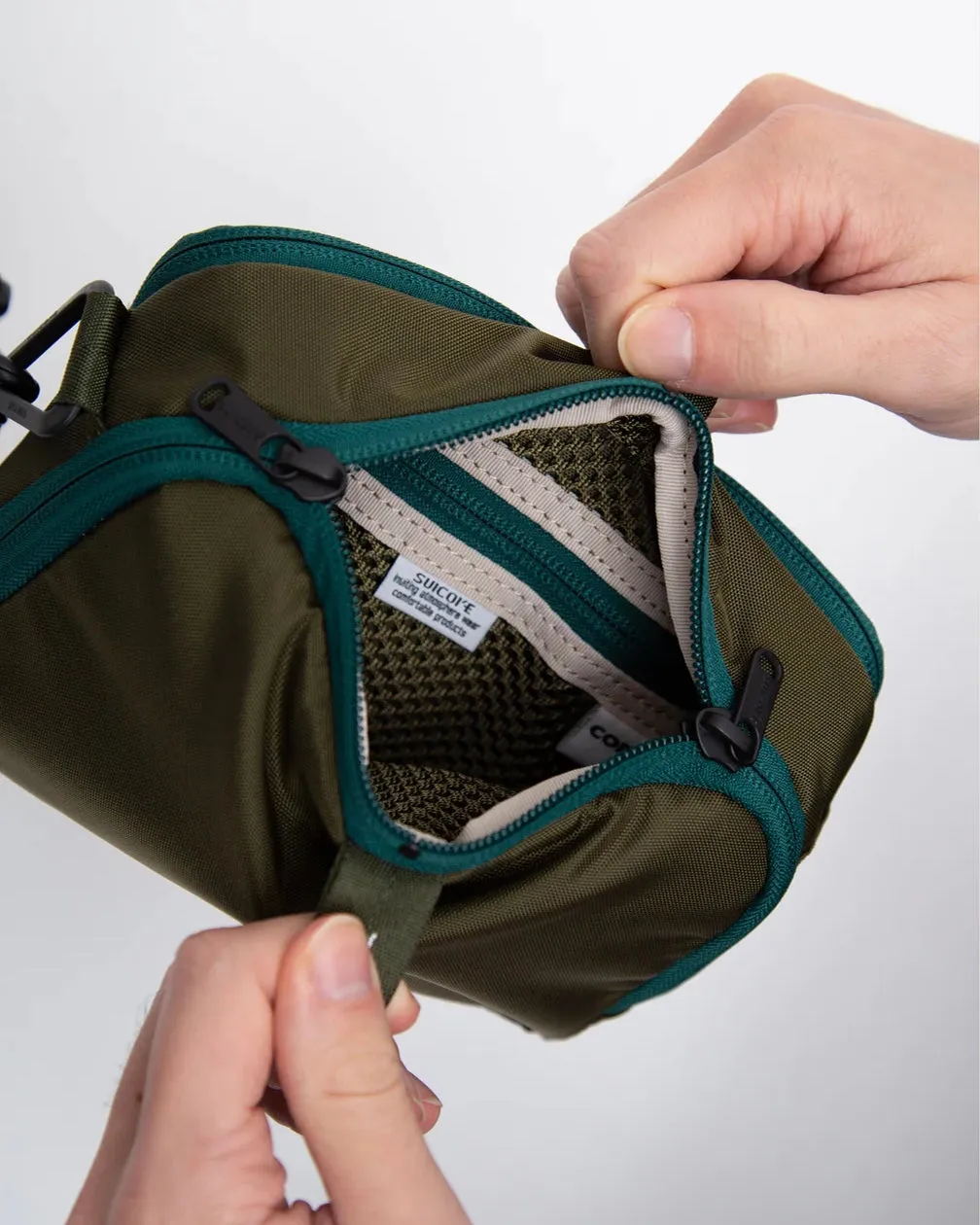 OUTLANDER(OG-BG-005) sold by Suicoke product image thumbnail 3