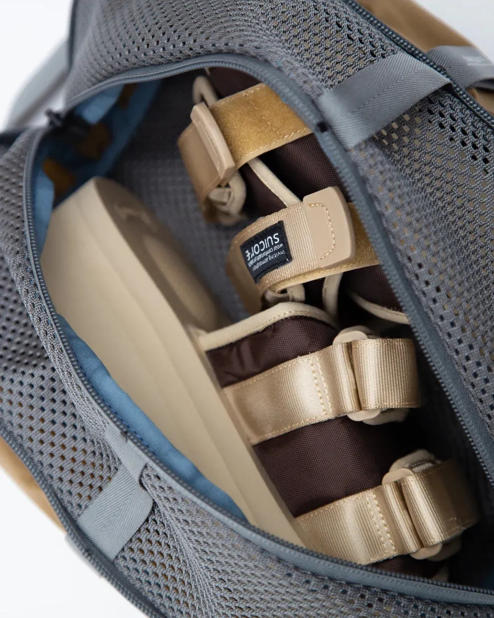 ICON SACK (M)(OG-BG-007) sold by Suicoke product image thumbnail 5