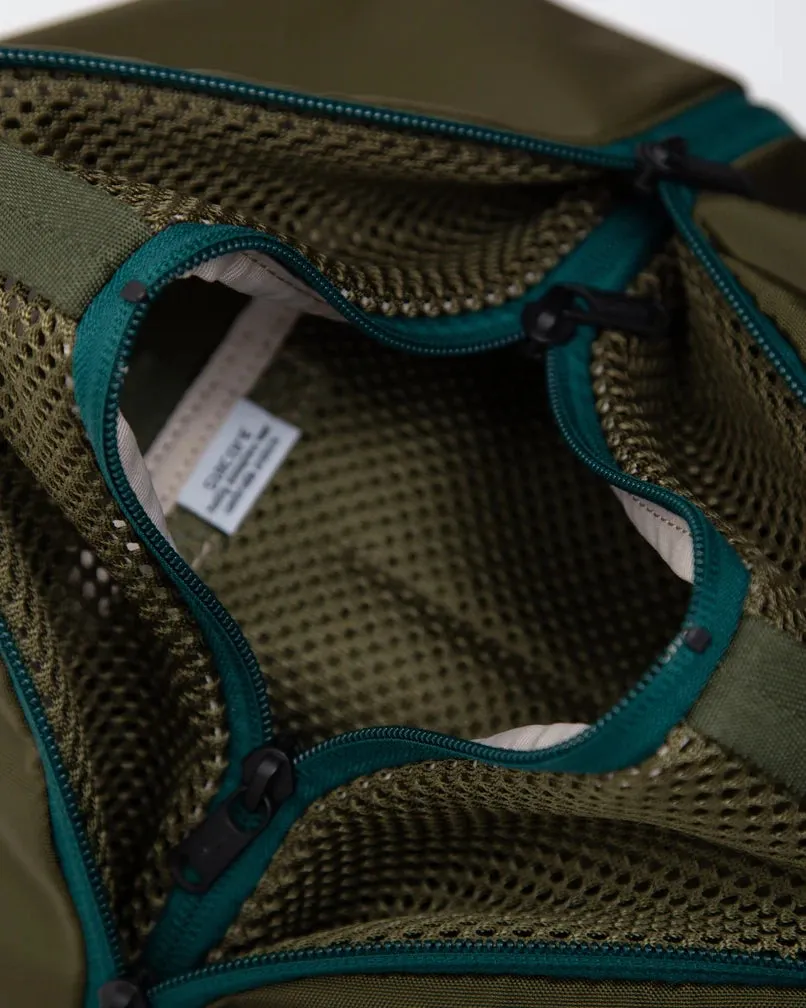 ICON SACK (M)(OG-BG-007) sold by Suicoke product image thumbnail 4